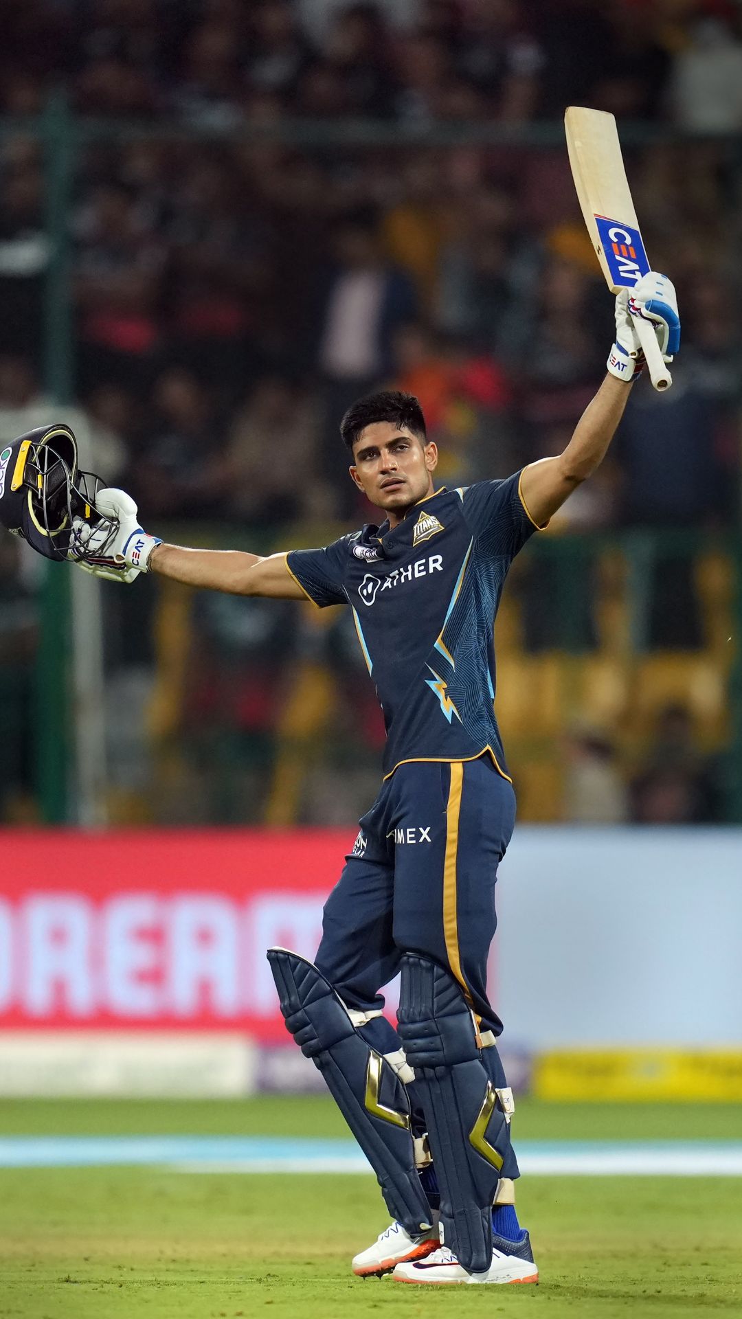 Top 10 Players with most runs in T20 cricket in 2023 feat Shubman Gill and Mohammad Rizwan