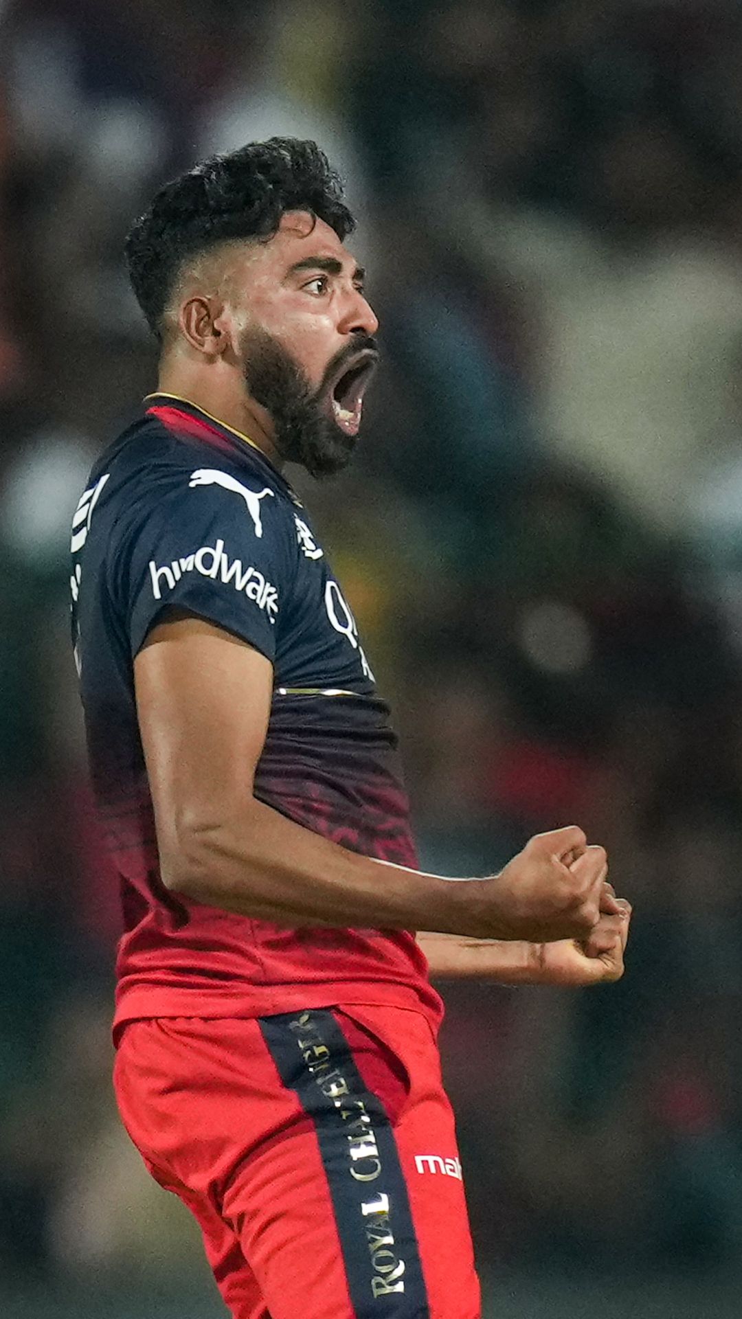 Top 5 bowlers to pick most wickets in first over IPL 2023, feat Mohammed Siraj