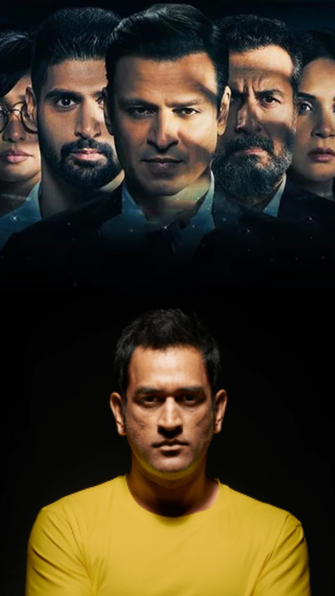 5 Best Web Series on cricket to watch before IPL 2023 Final Inside Edge on Prime Video to Dhoni on Disney Plus Hotstar