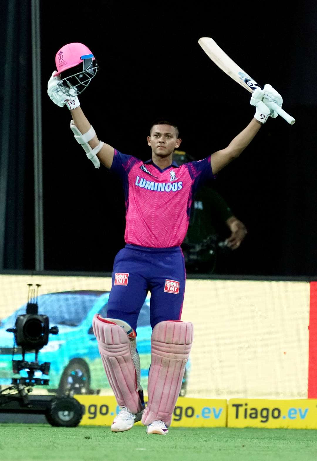 IPL 2023 Fastest to 1000 runs in IPL history feat Yashasvi Jaiswal and