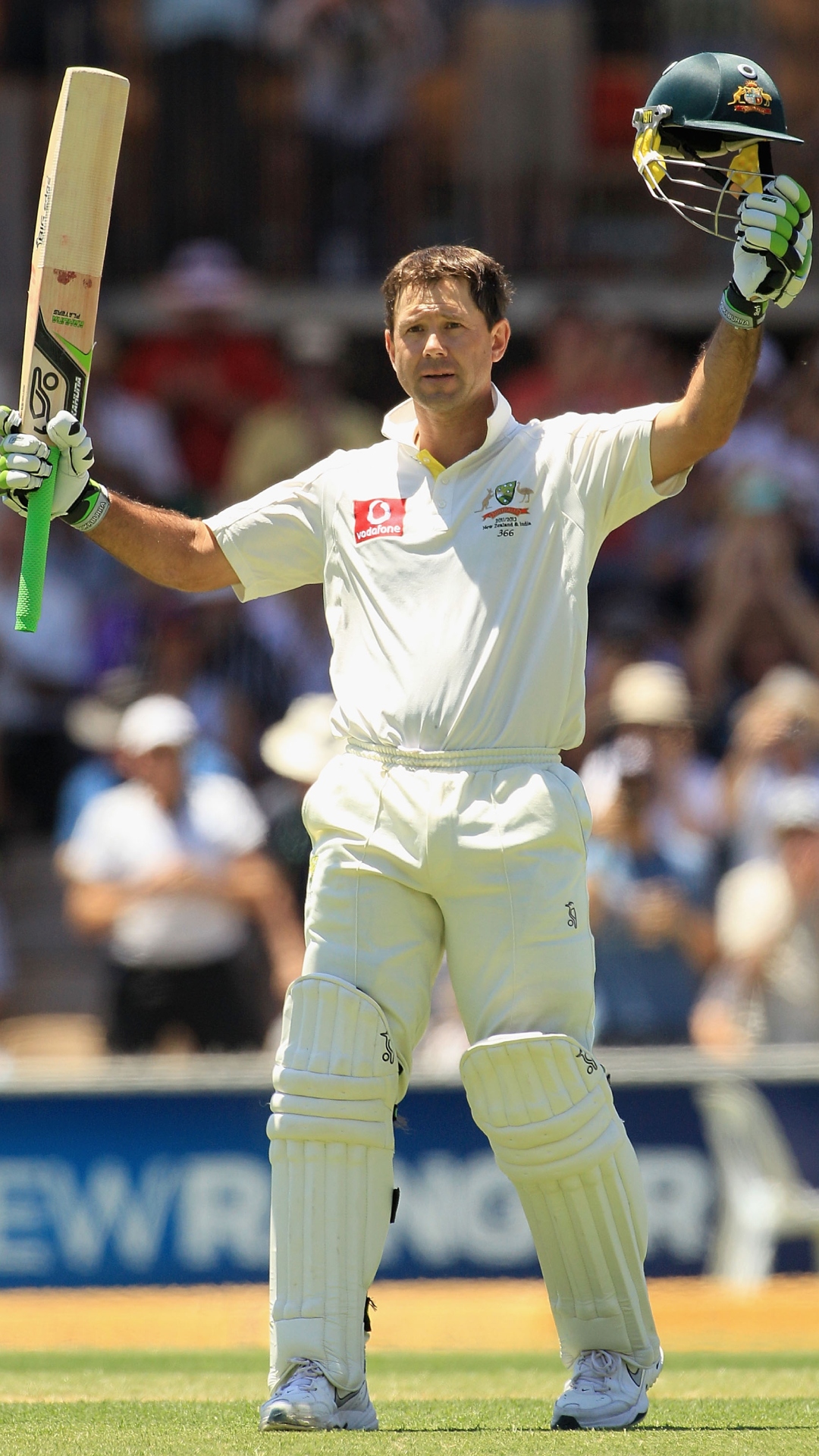 10 Players to score hundred in 100th Test match feat. Ricky Ponting's historic milestone