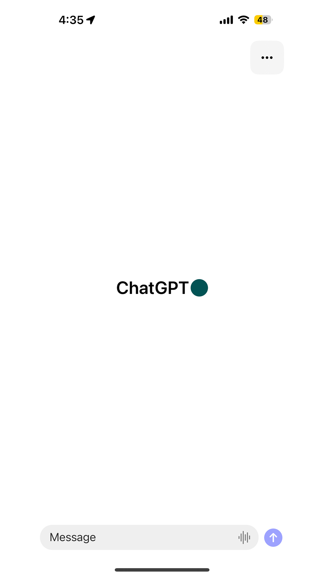 Learn how to use the ChatGPT app on your iPhone.