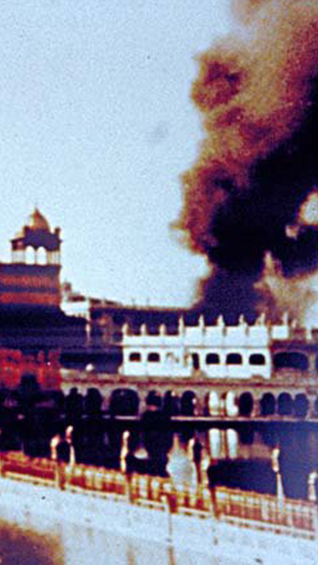 Operation Blue Star anniversary: Things you need to know about operation that led to 1984 Sikh riots