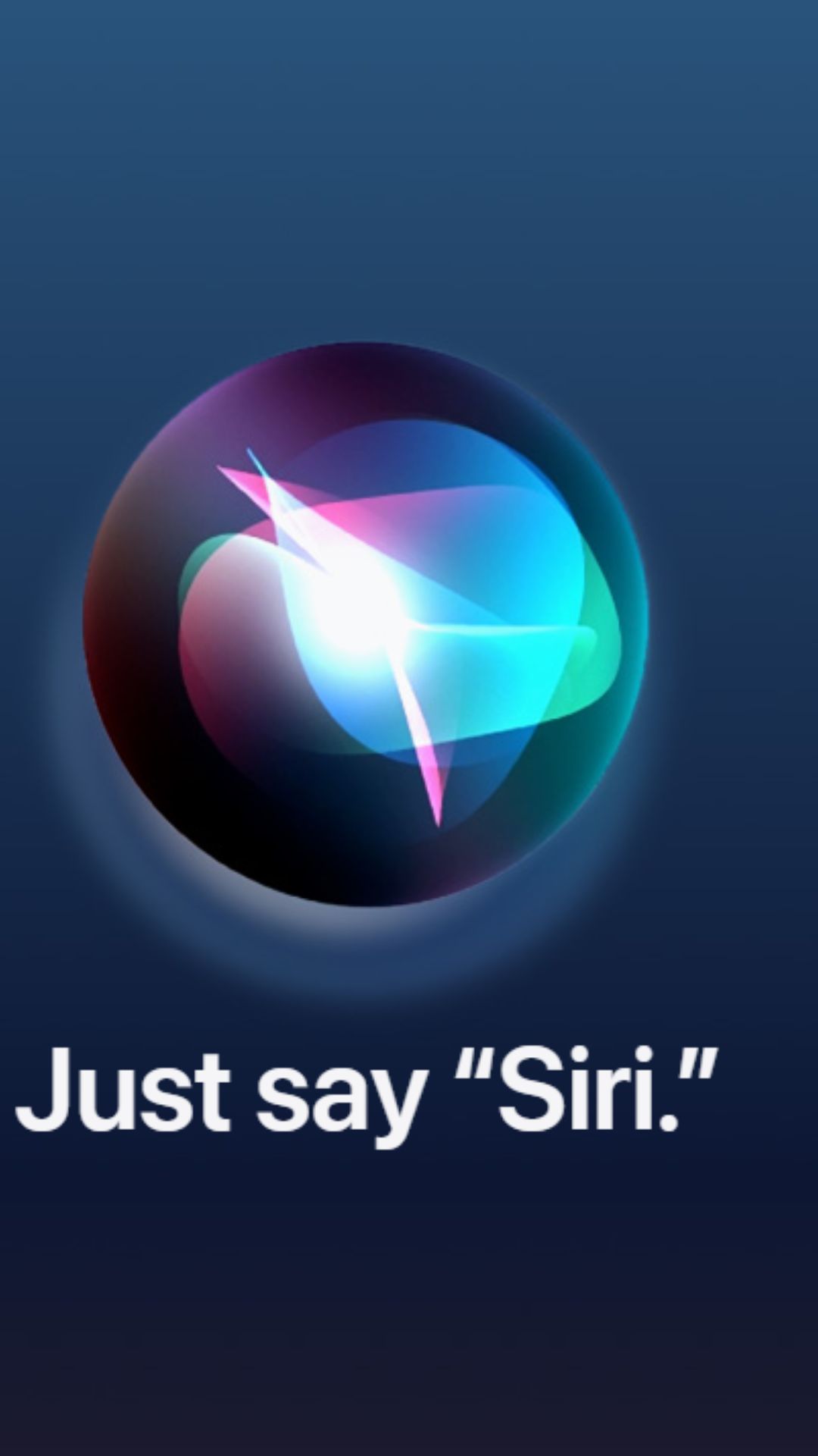 Apple Reportedly Working on an Improved Siri Experience Where Users Can  Trigger the Voice Assistant Without