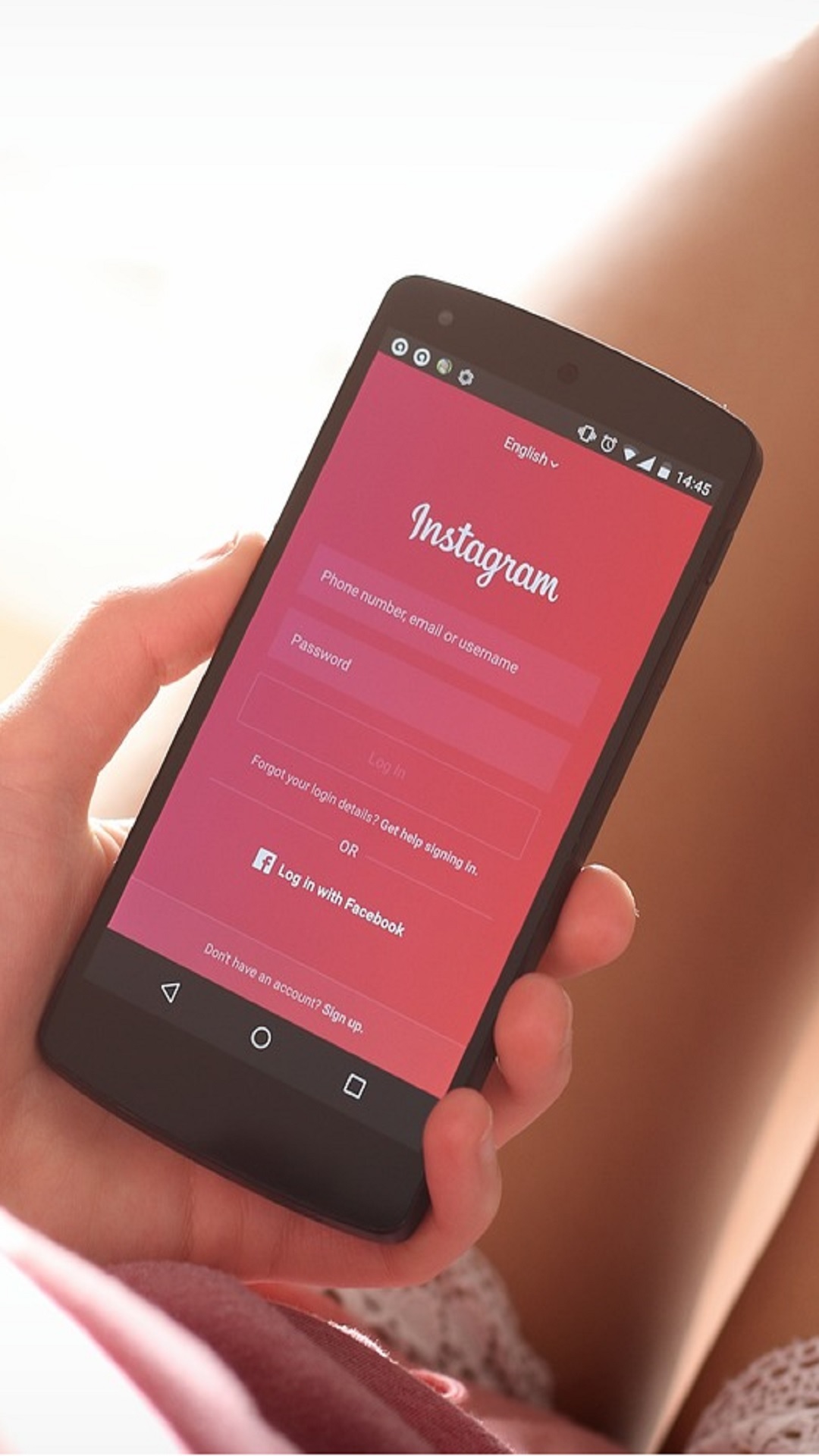 Steps to create an Instagram broadcast channel on iOS and Android

