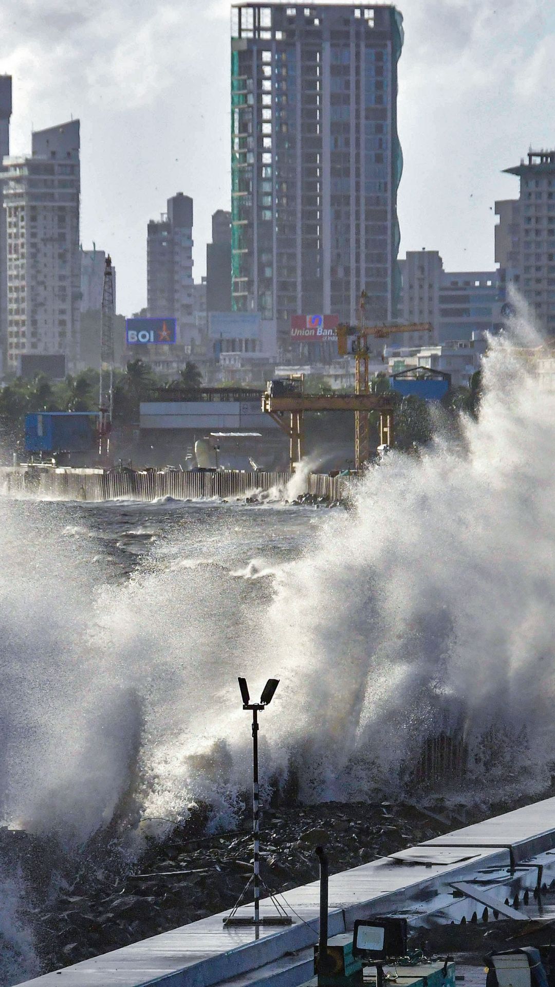 Cyclone Biparjoy won't impact monsoon further: IMD
