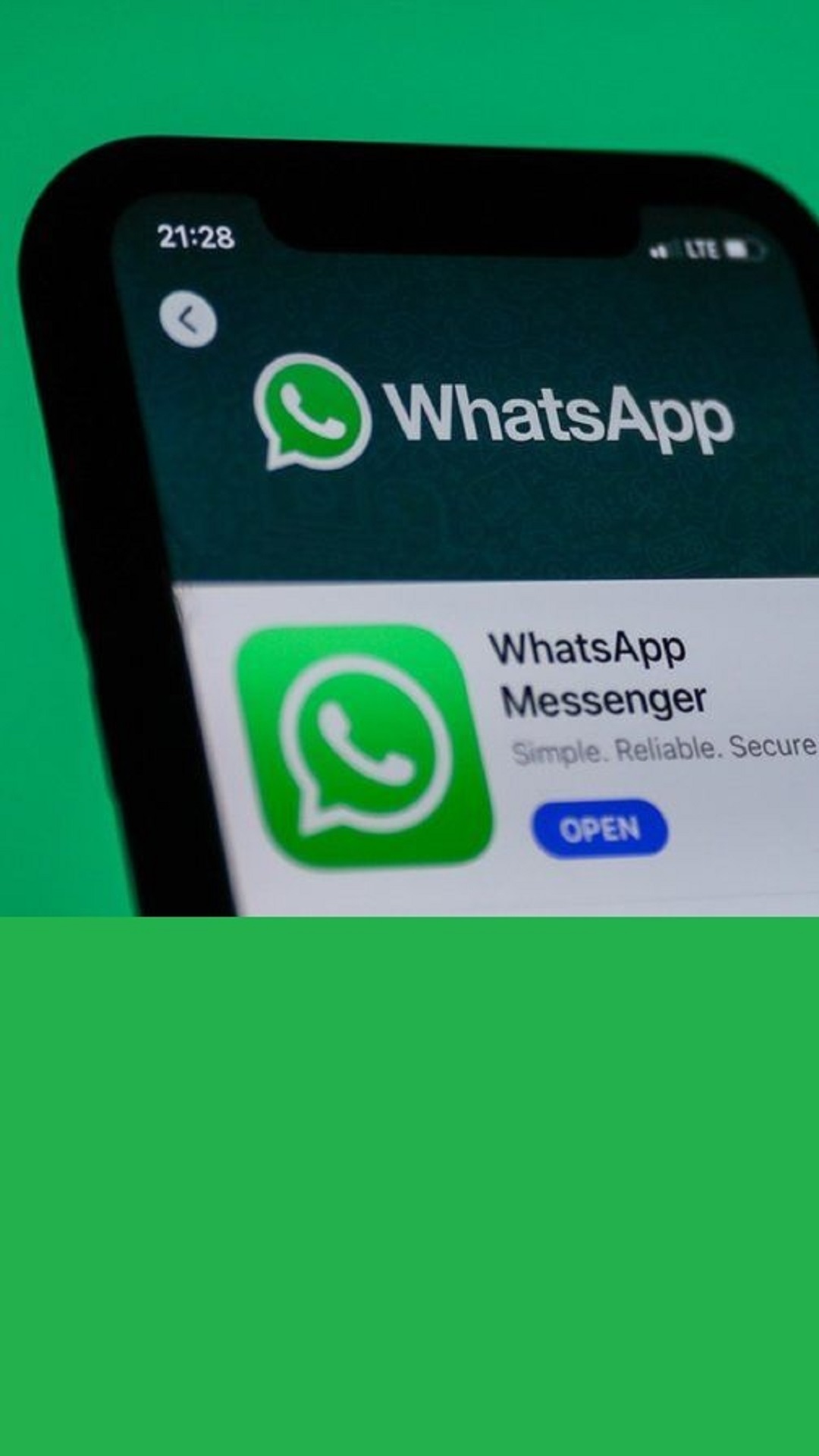 Top 5 latest WhatsApp features