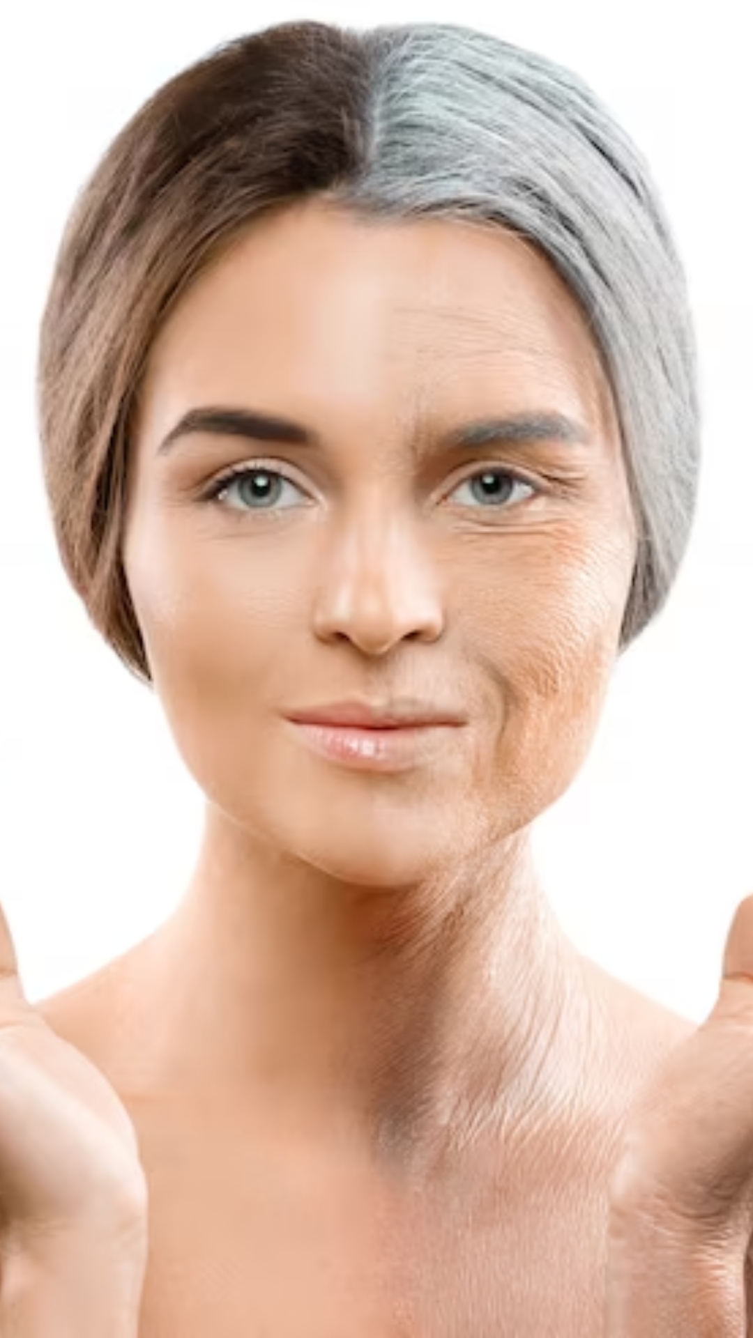 Tips to age gracefully and maintain a youthful appearance