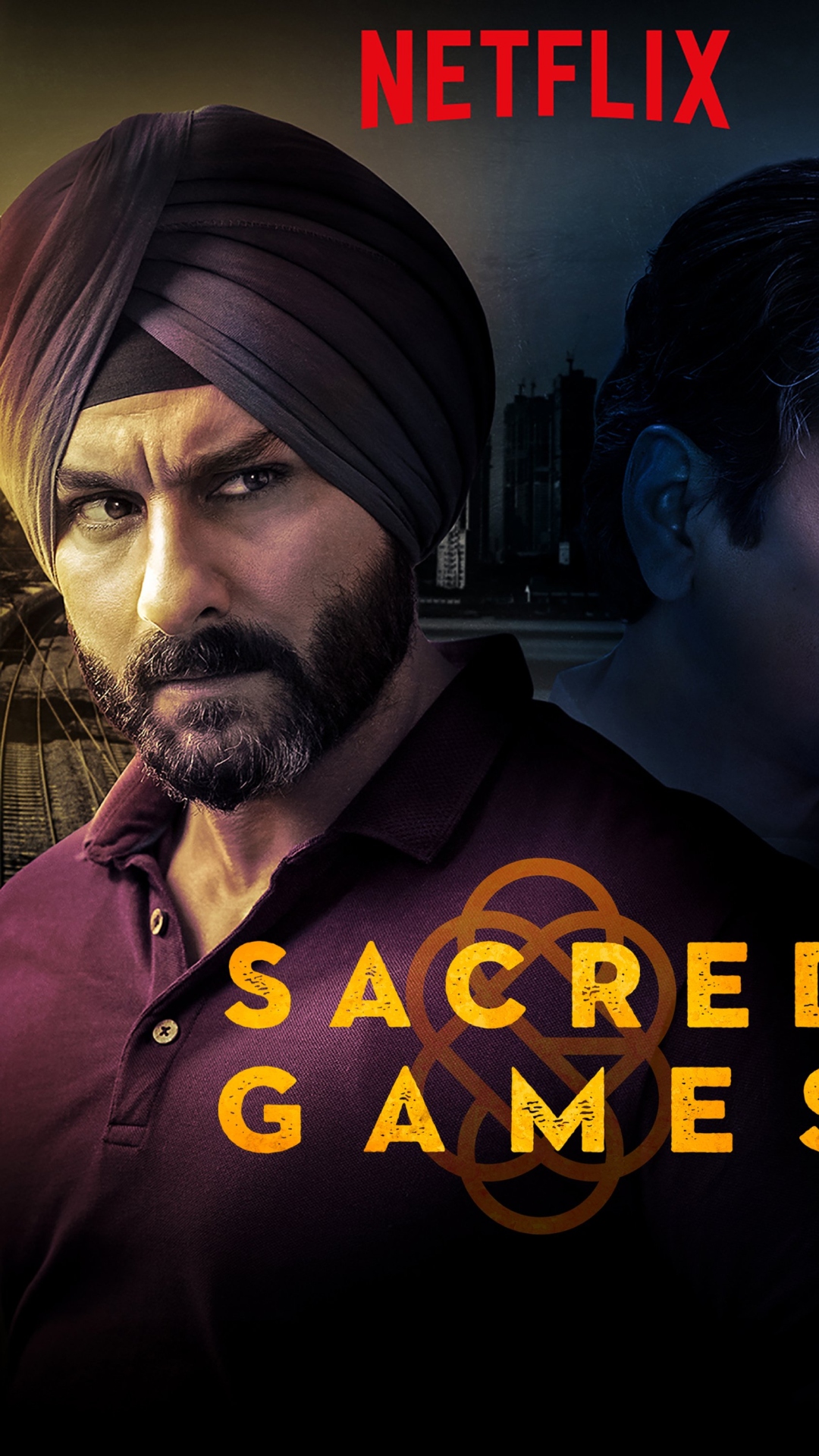 Mirzapur, Sacred Games, The Family Man, Aspirants & more — Top 50 Indian  web series of all time, as per IMDB