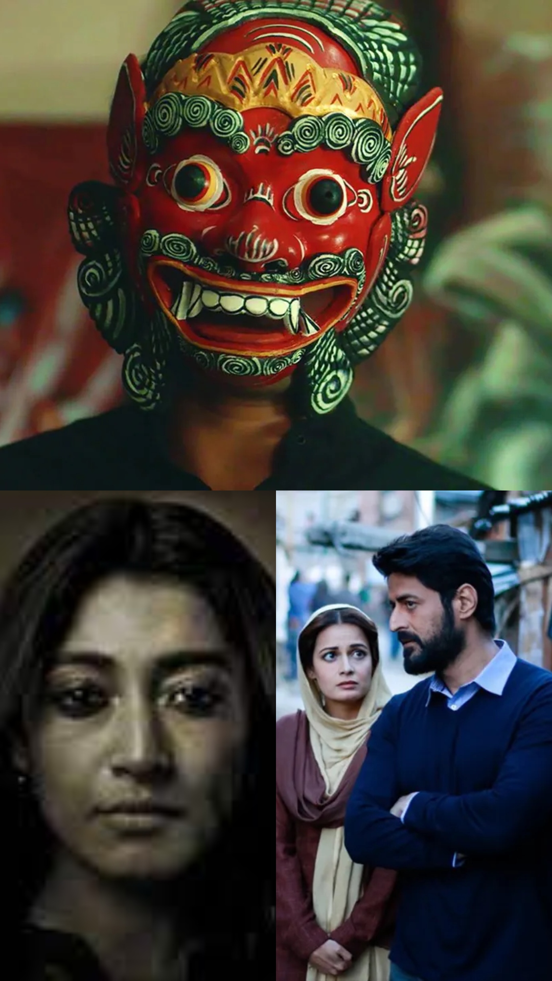 Asur, Kaafir to Kaali: Underrated but must-watch web series