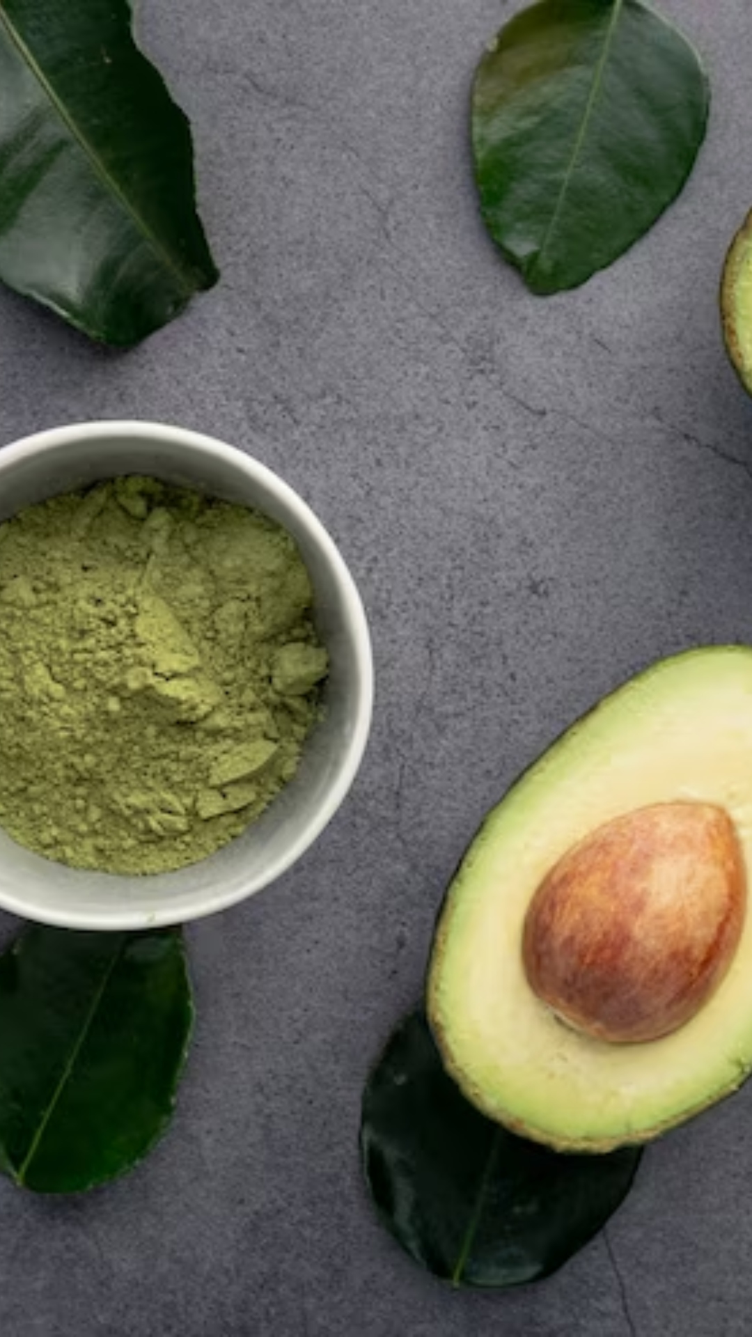 10 reasons why you should use avocados to improve your hair health 