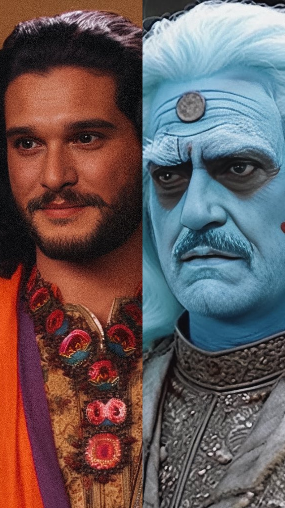 If Game of Thrones was an old Hindi TV serial, AI shows how characters would look 