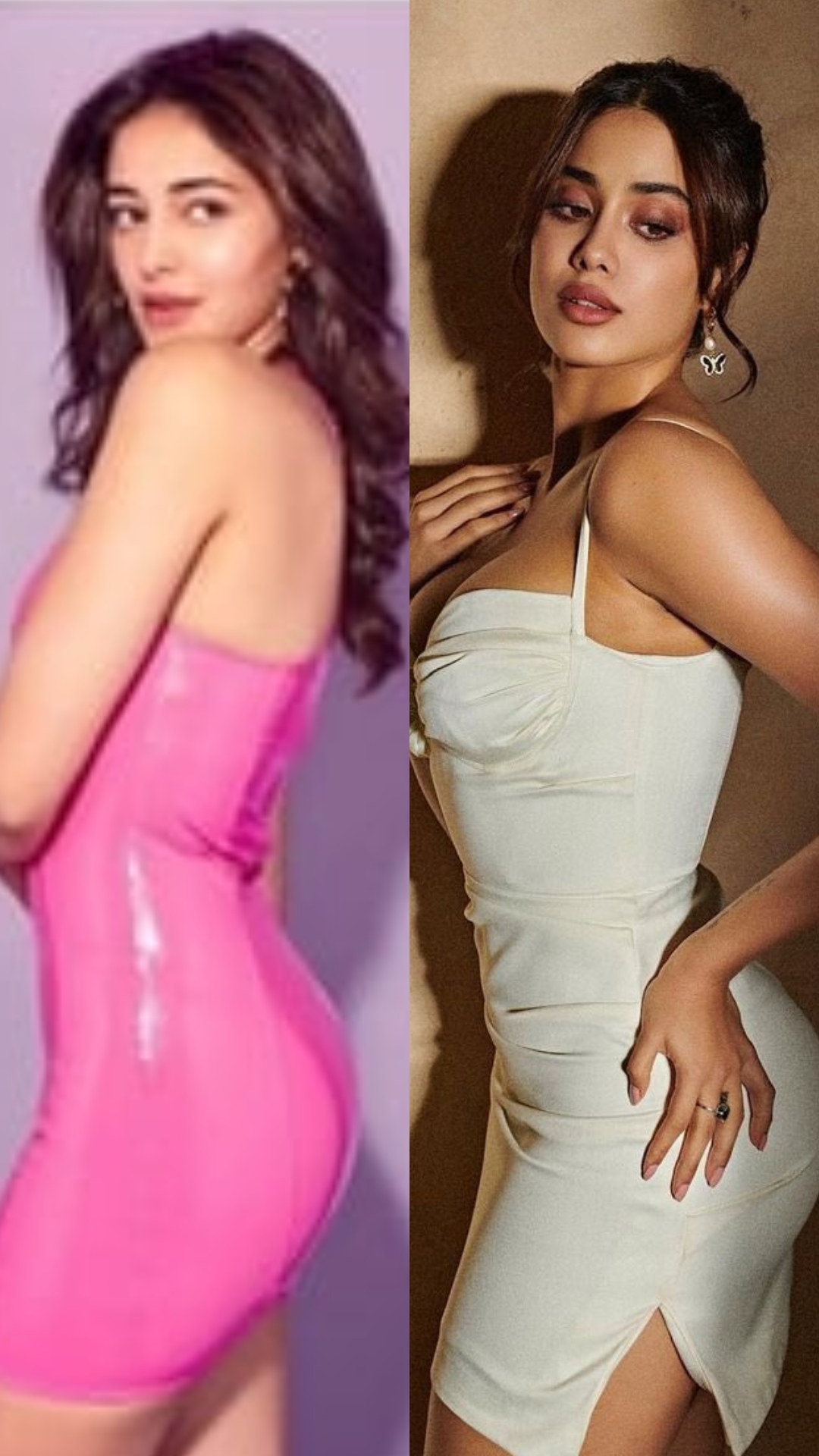 10 Bollywood celebrity-inspired bodycon dresses you should add to your  wardrobe