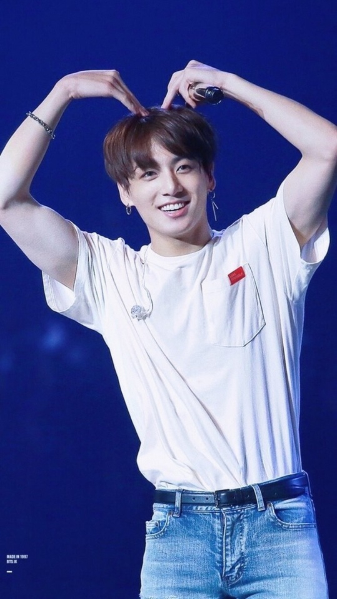 Jungkook BTS 4K Wallpaper iPhone HD Phone #1110i