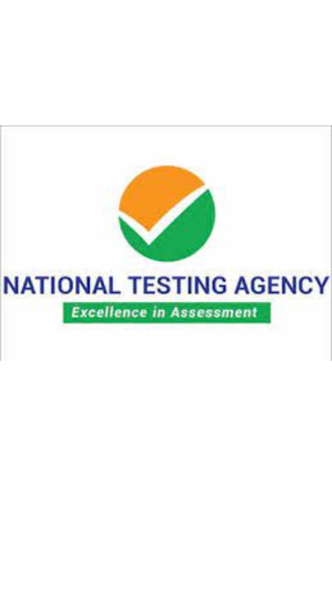 NTA tweets important information on CUET UG 2023 Exam 