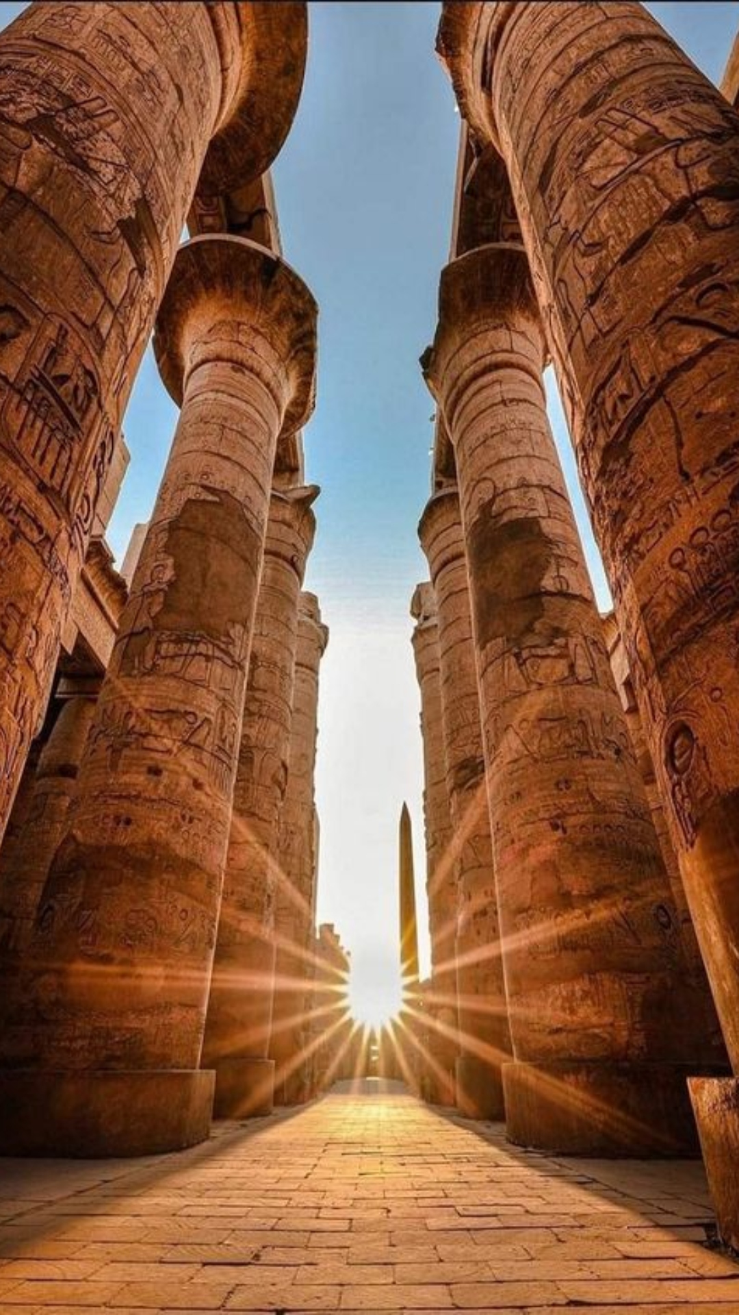 10 amazing activities to do in Egypt