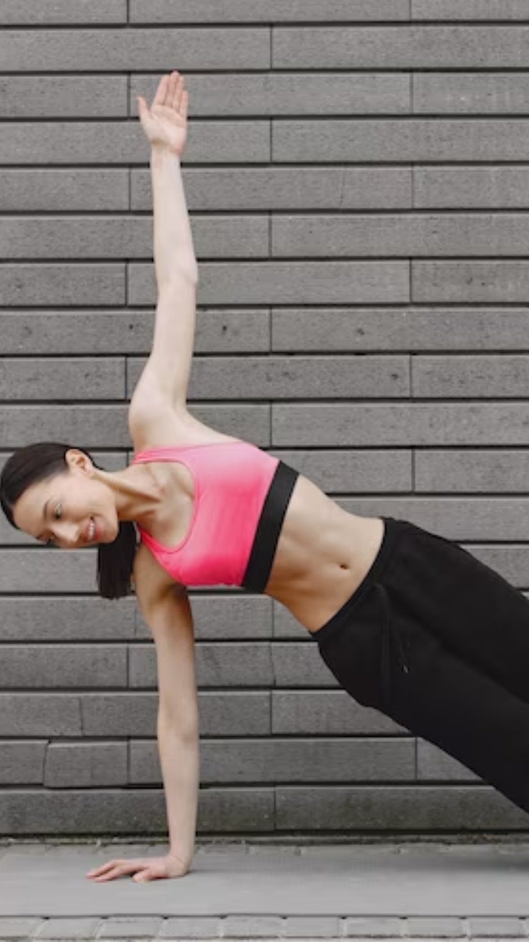 10 Exercises you can do at home even without equipment