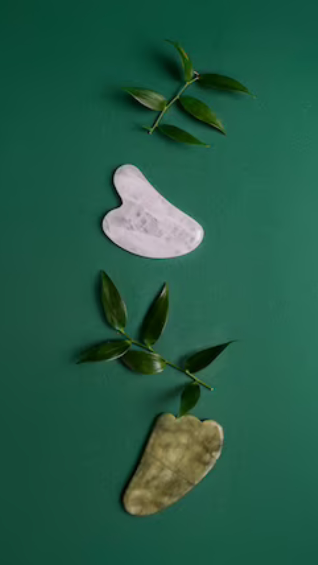 10 Benefits of Gua Sha for your face