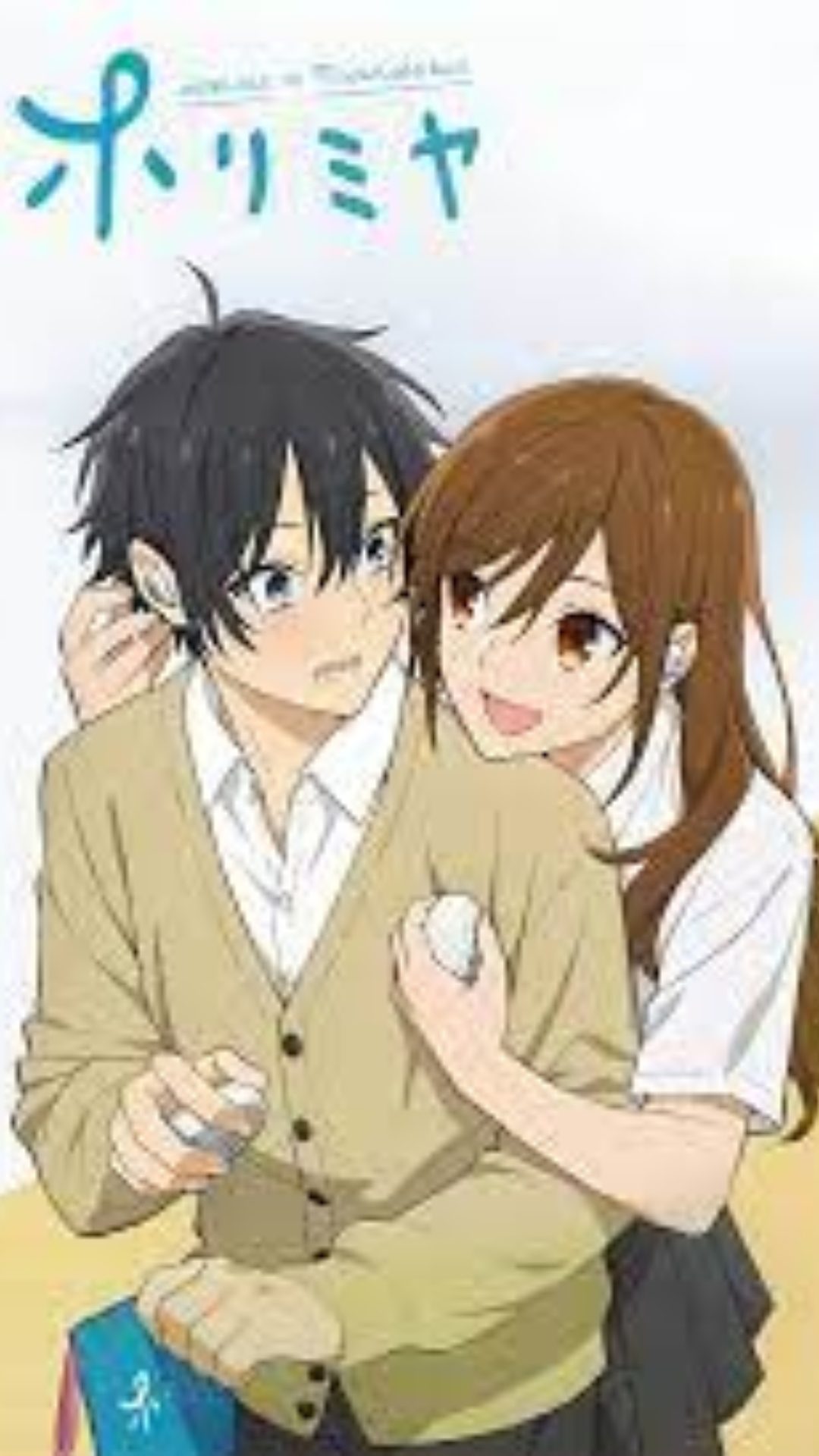 URL at #8 for Top 10 EDs of Summer 2023 (via Anime Corner) : Horimiya