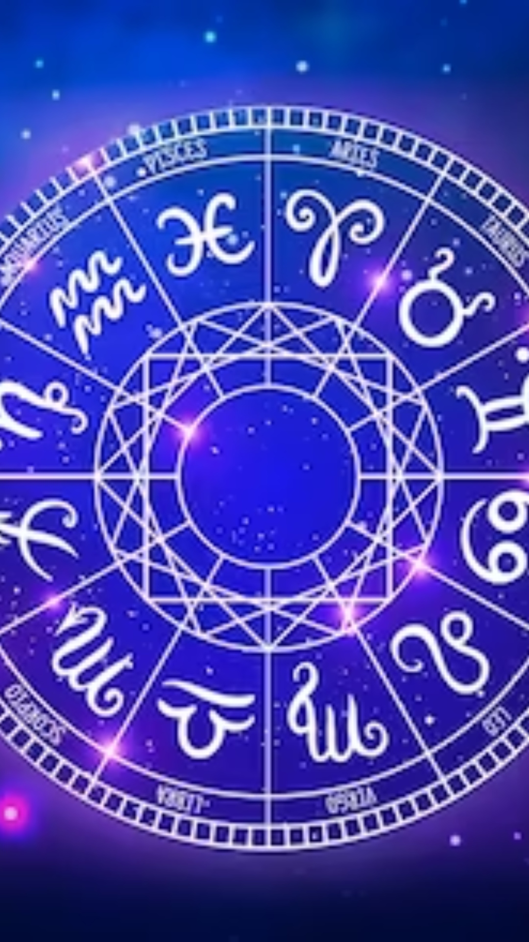 Horoscope Today, June 25: Know lucky colour &amp; number for all zodiac signs	