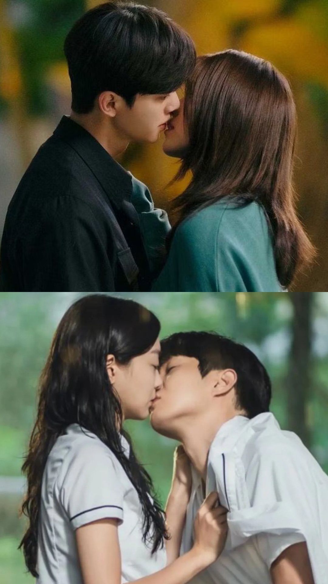Hottest Kdramas to watch on Netflix | Nevertheless to Love Alarm