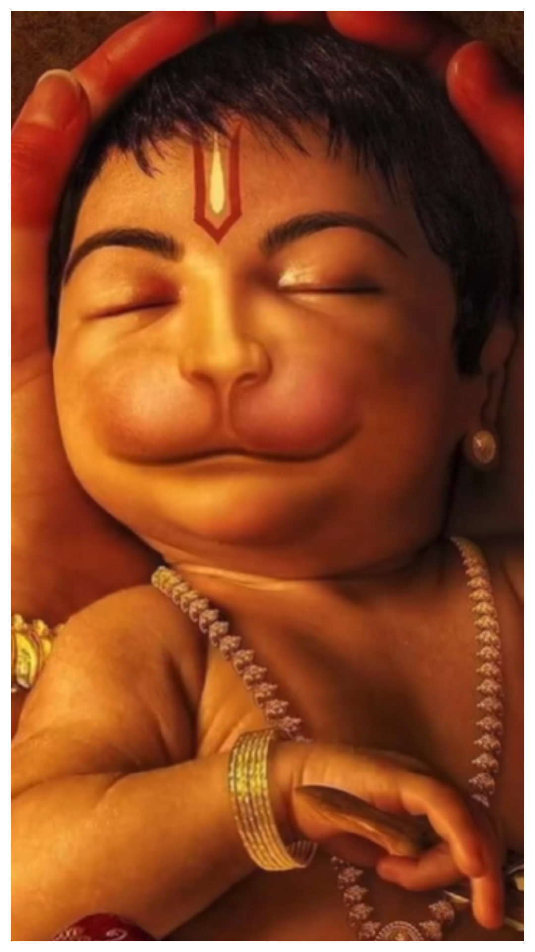 Baby names inspired by Lord Hanuman