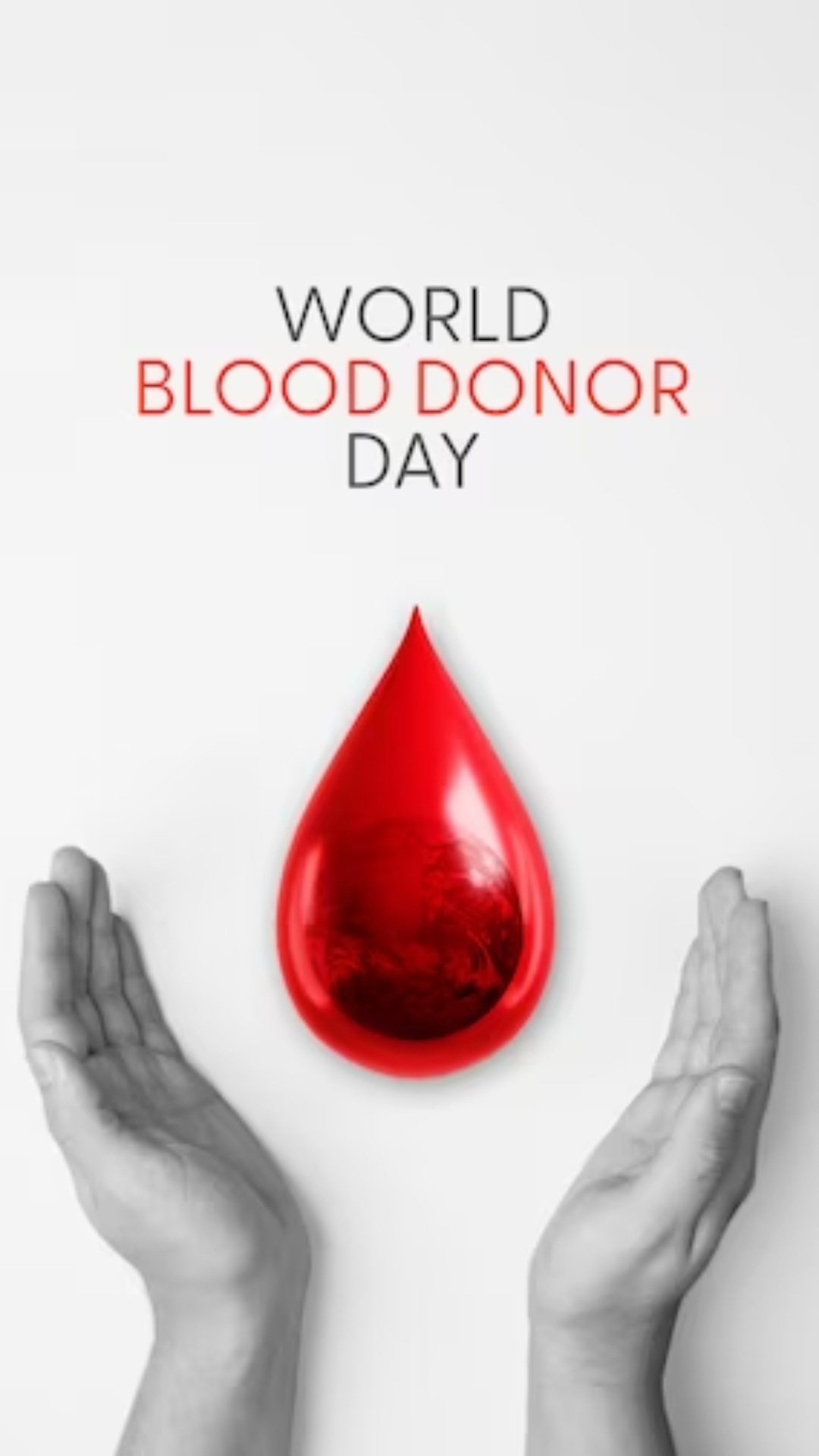 World Blood Donor Day 2023: Myths about blood donation busted