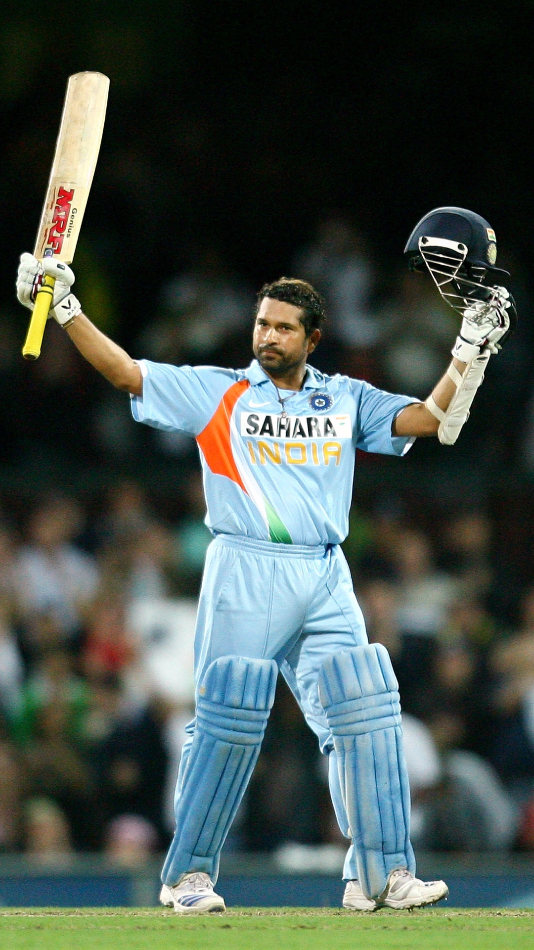 From Sachin Tendulkar to Rahul Dravid, Top 10 Indian Players who played only 1 T20I match