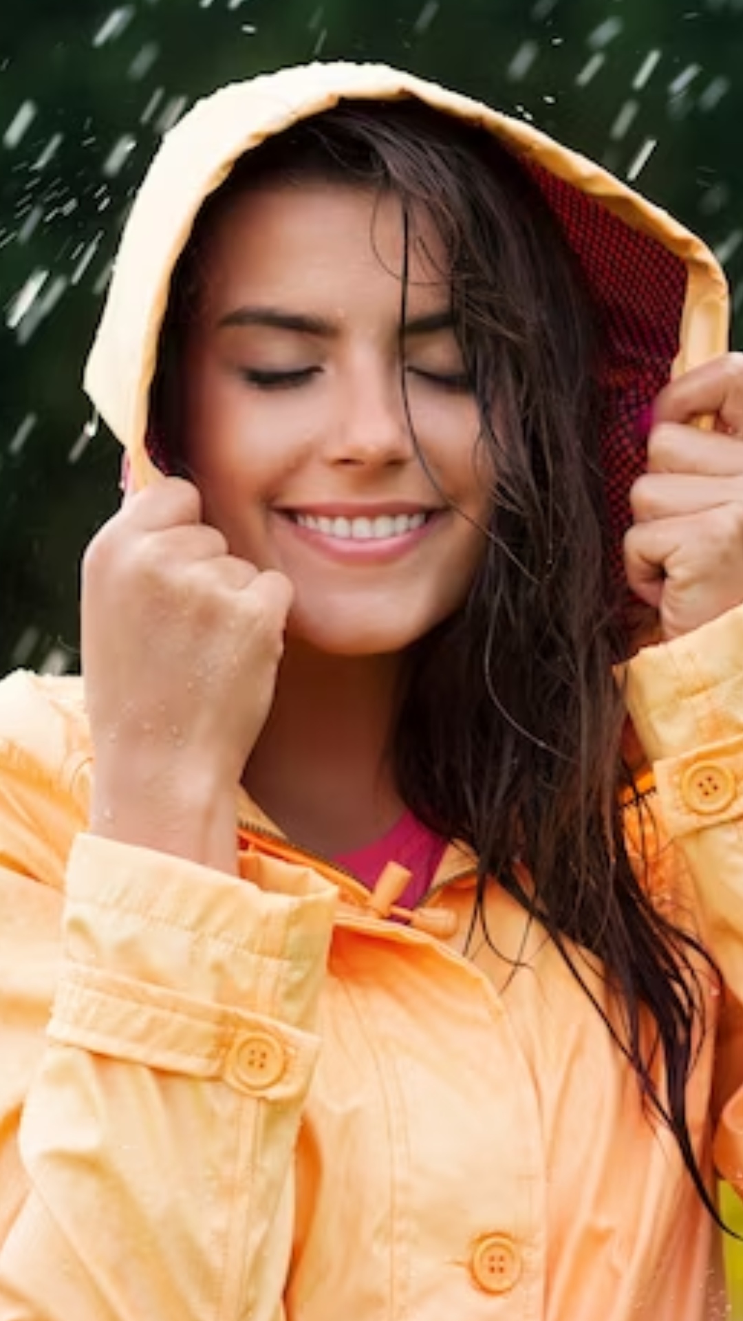 10 skincare tips to follow this monsoon