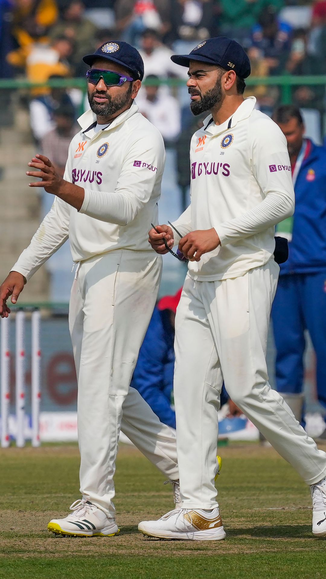 India Probable Playing XI against Australia, Jadeja or Ashwin, Ishan or Bharat in WTC Final?