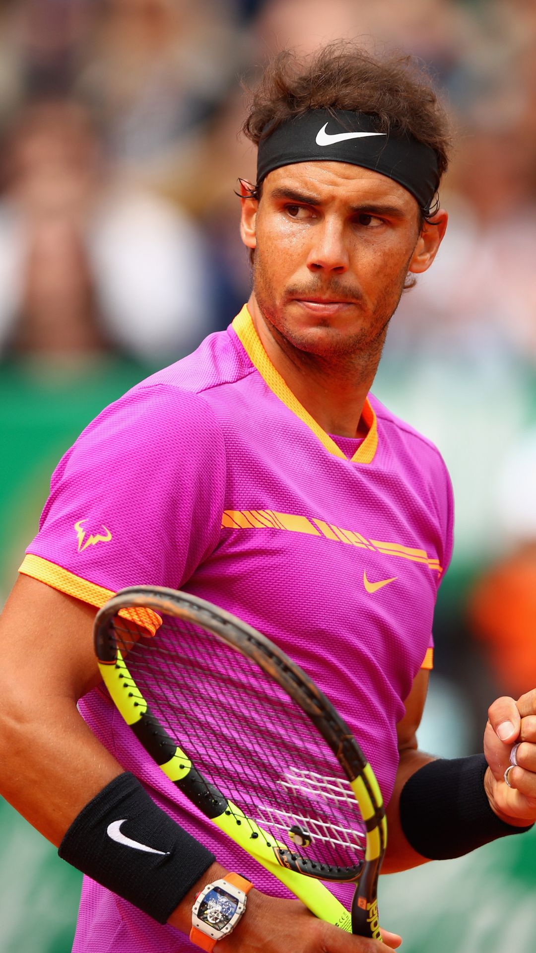 Top 10 Tennis Records by King of Clay as Rafael Nadal celebrates his 37th Birthday