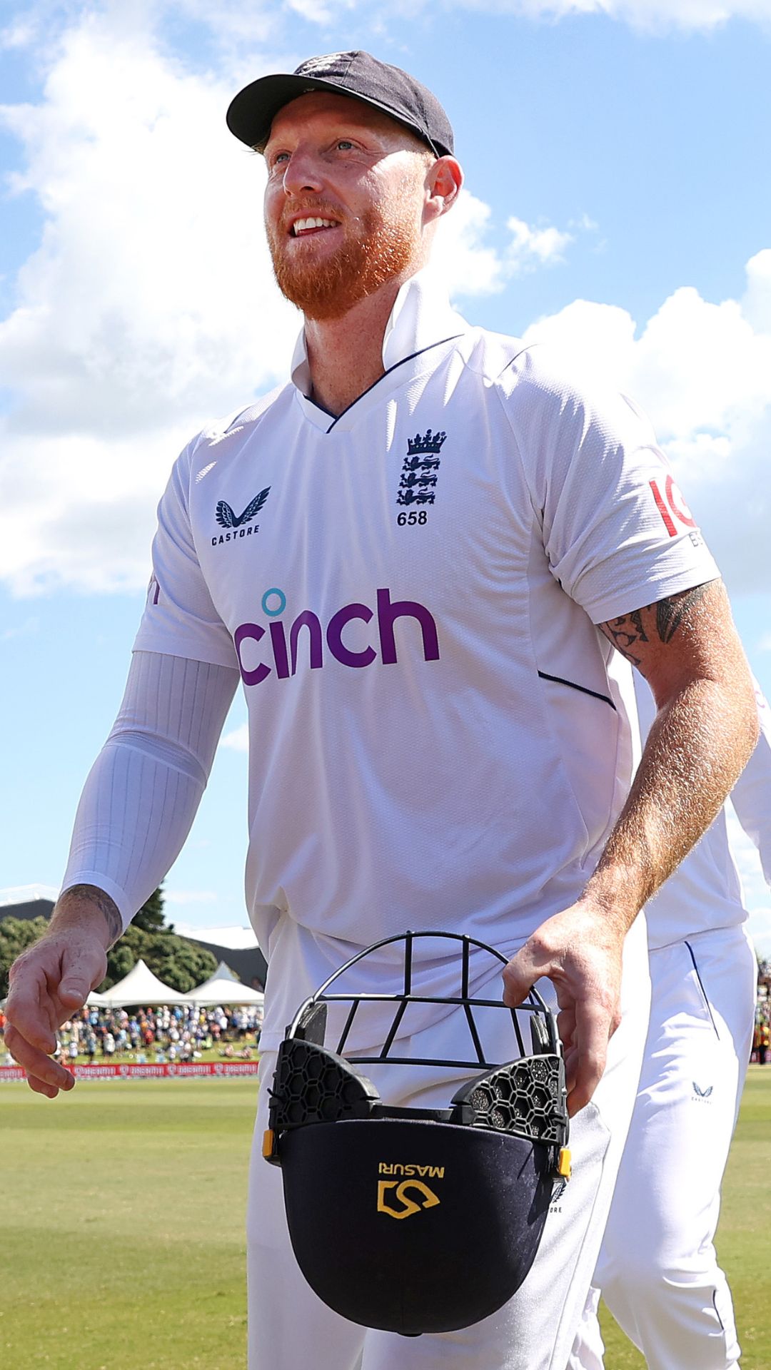 Top 5 innings, stats, and records by Ben Stokes as England Test captain turns 32