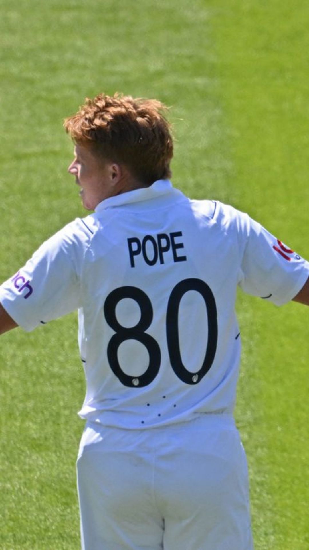 Top 10 cricketers with fastest double hundreds in Test cricket, Ollie Pope jumps to seventh