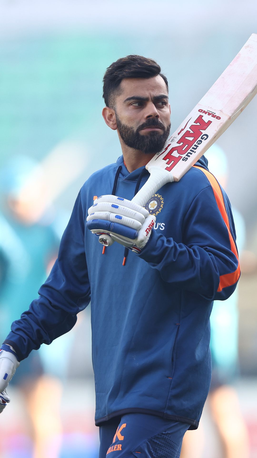 Top 10 records Virat Kohli can break in WTC Final vs Australia