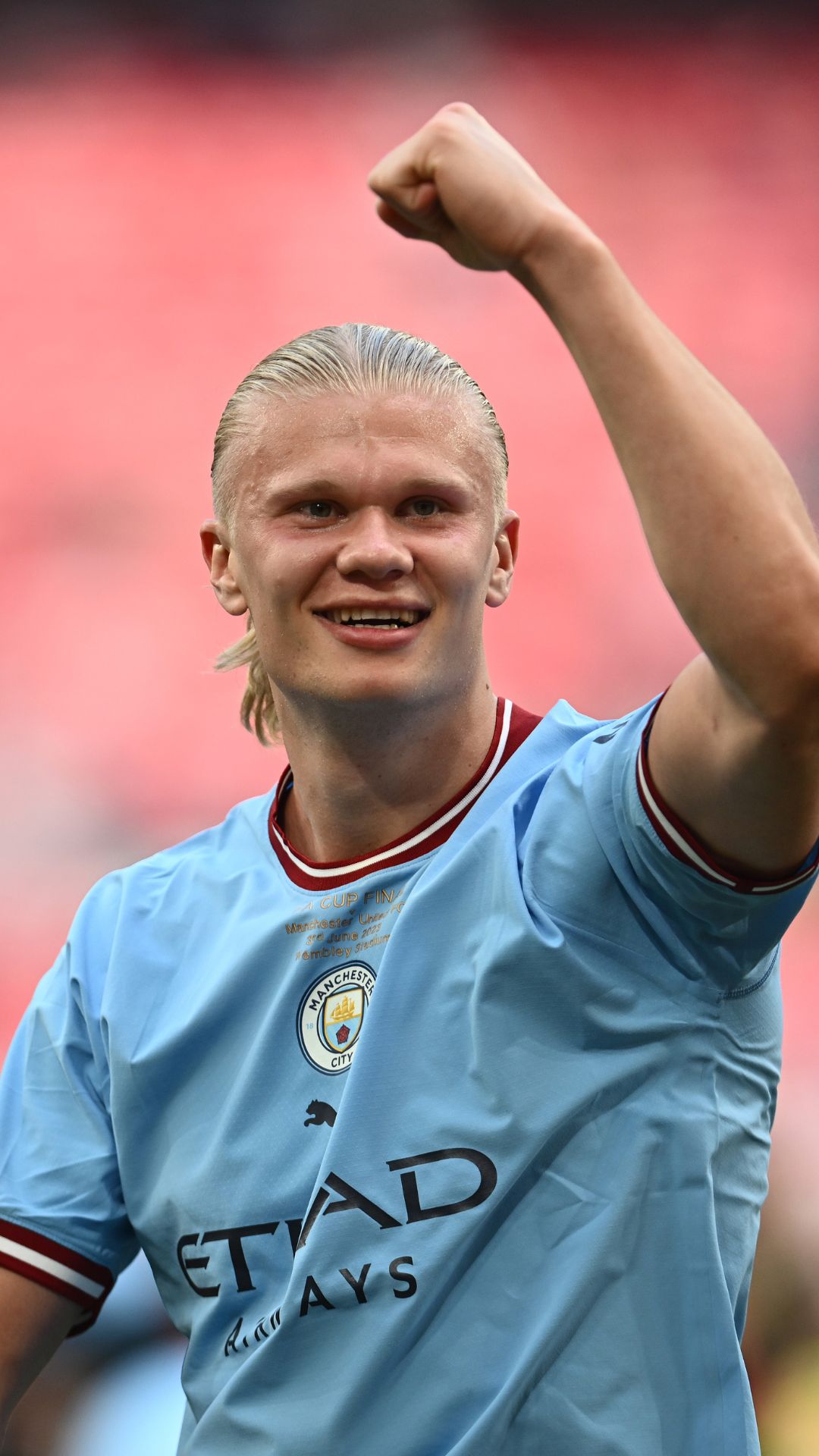 Erling Haaland surpasses Kylian Mbappe in the Top 10 most expensive football players
