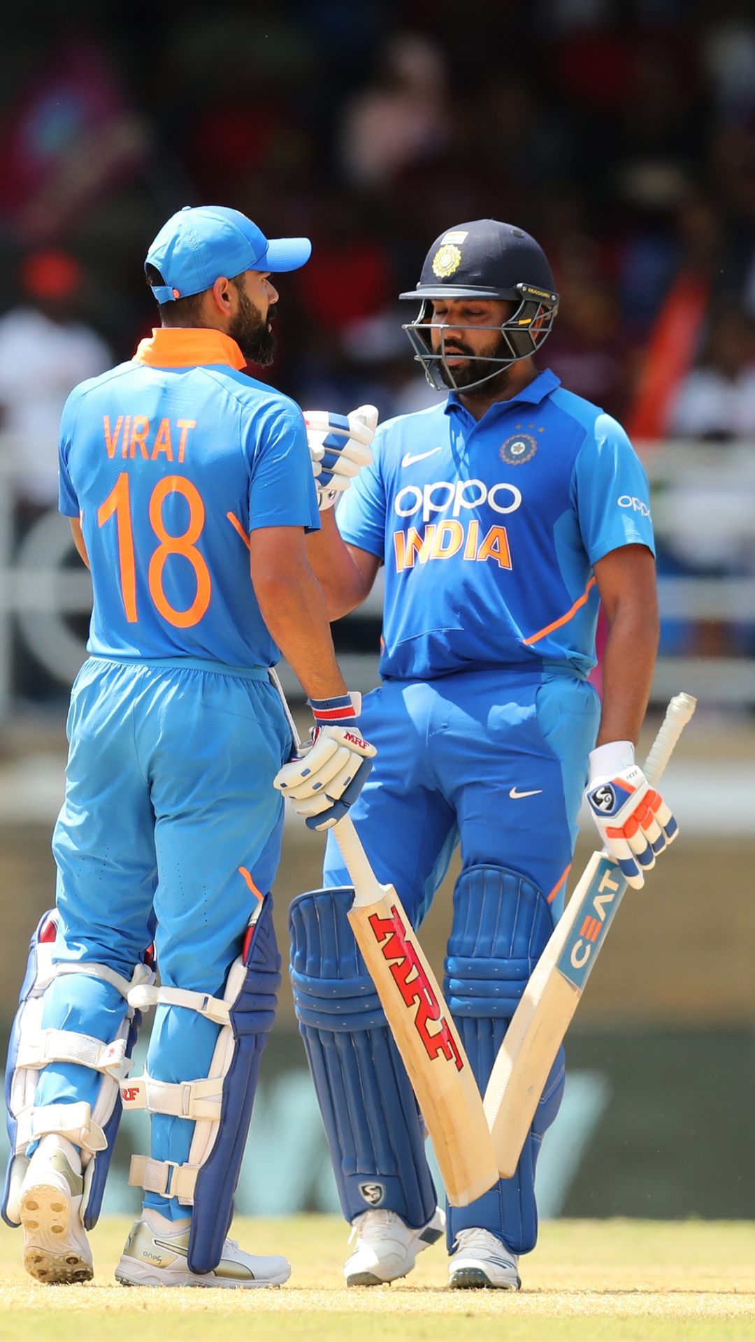 Top 10 players with most hundreds in ICC ODI World Cups, feat Rohit Sharma, Sachin Tendulkar