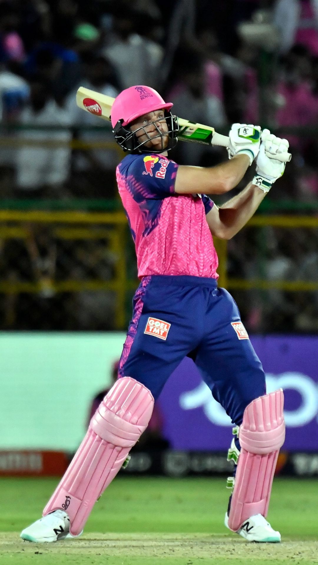 Top 10 batters with most runs in T20 cricket, Jos Buttler reaches 10000 runs