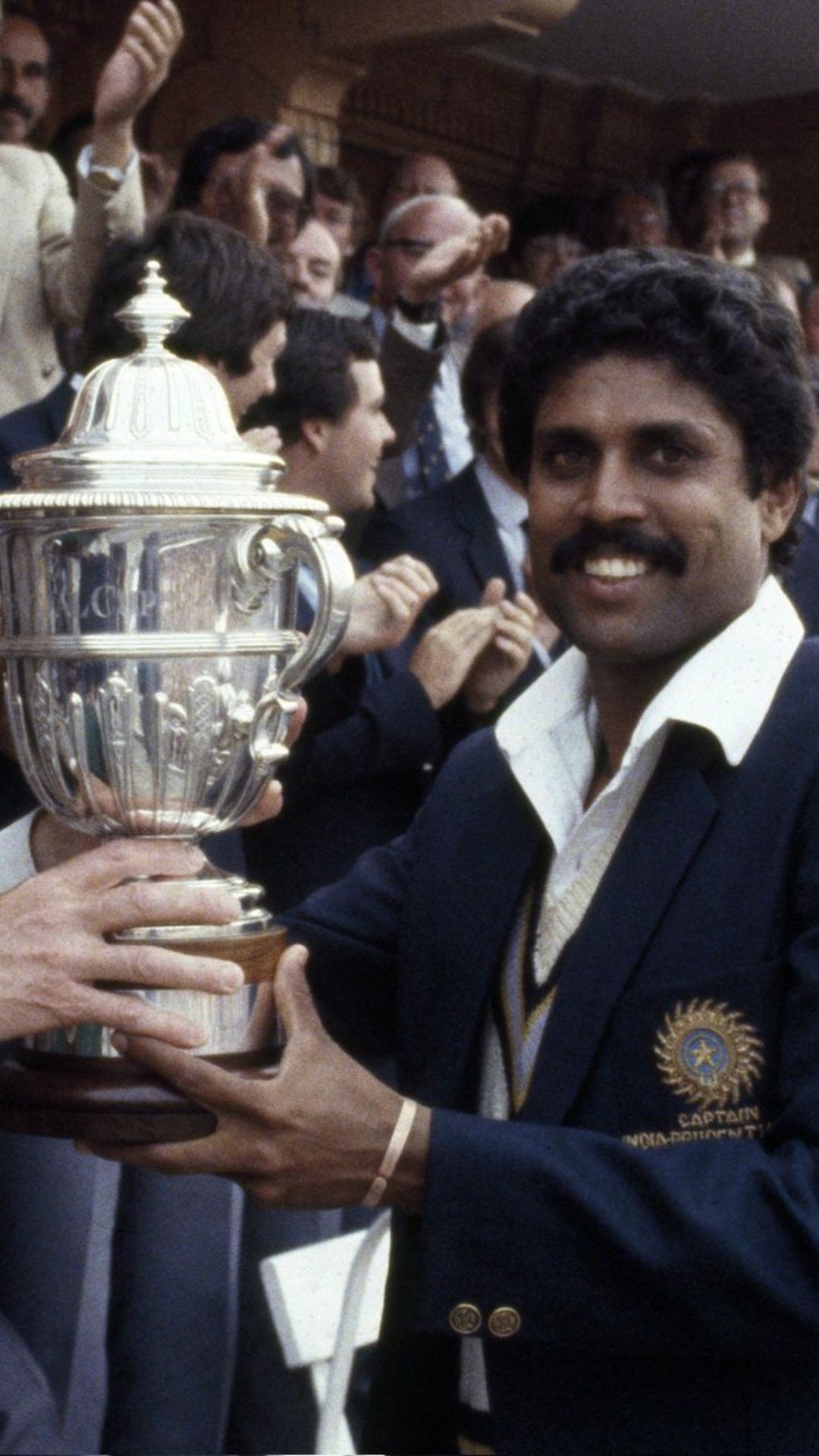 India's Top 10 performers in 1983 World Cup glory, feat Mohinder Amarnath, Kapil Dev