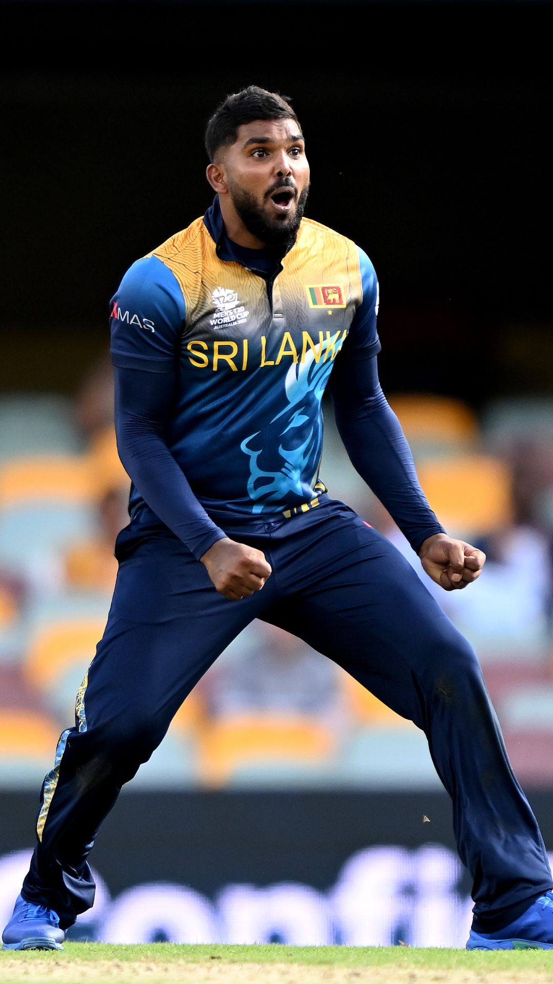 Top 10 active players with most five-wicket hauls in ODIs feat Wanindu Hasaranga