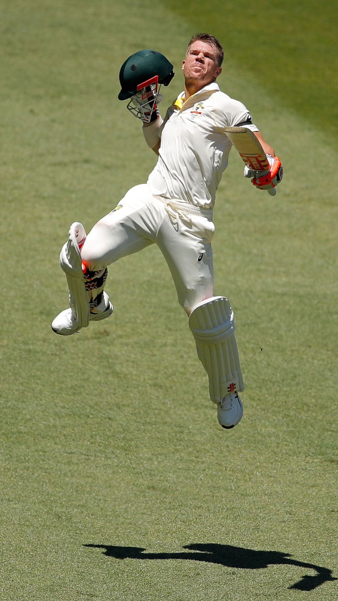 WTC Final: David Warner's last 10 Test match innings feat. double ton vs South Africa