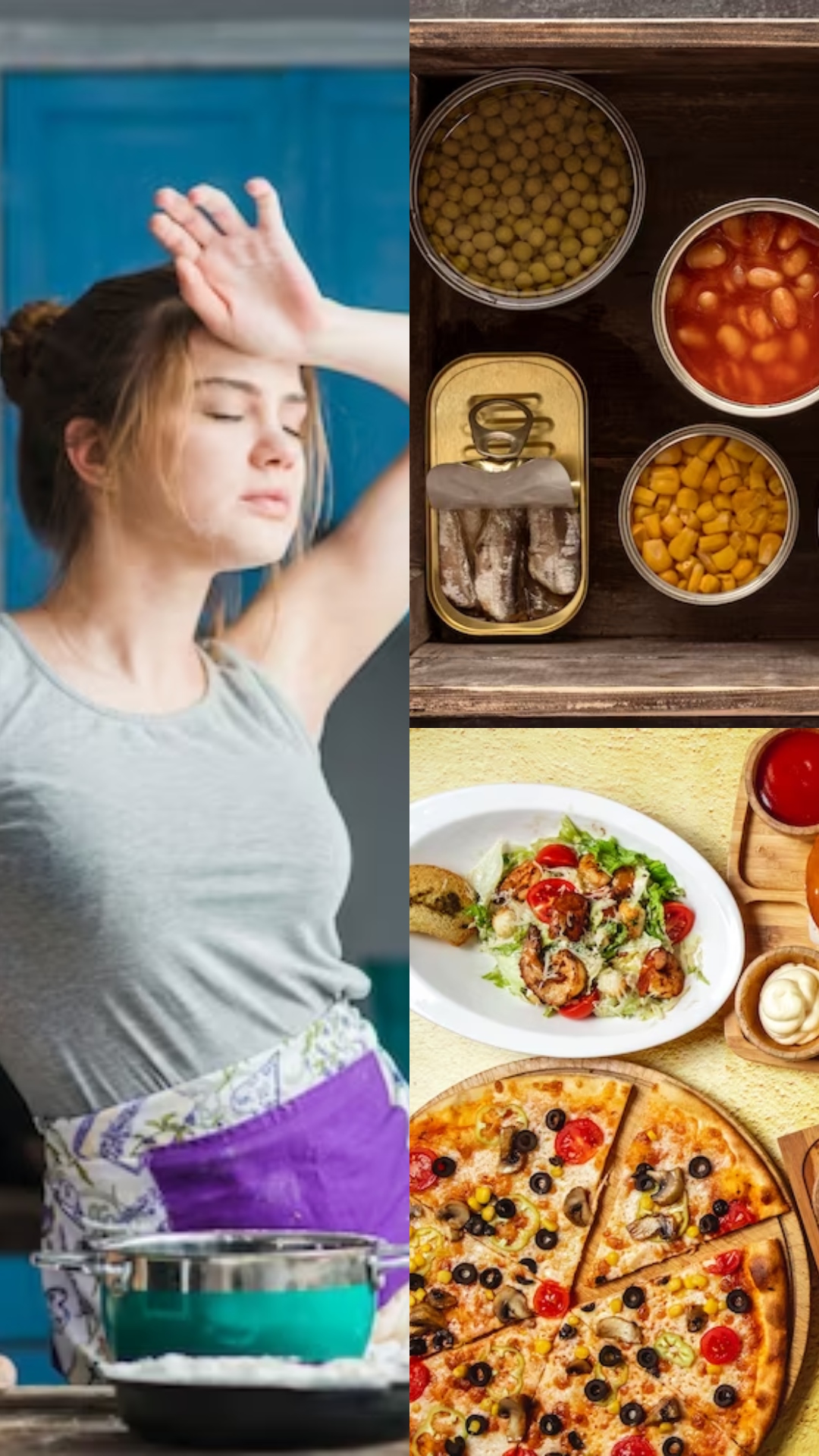 10 Diet habits that weaken your immune system