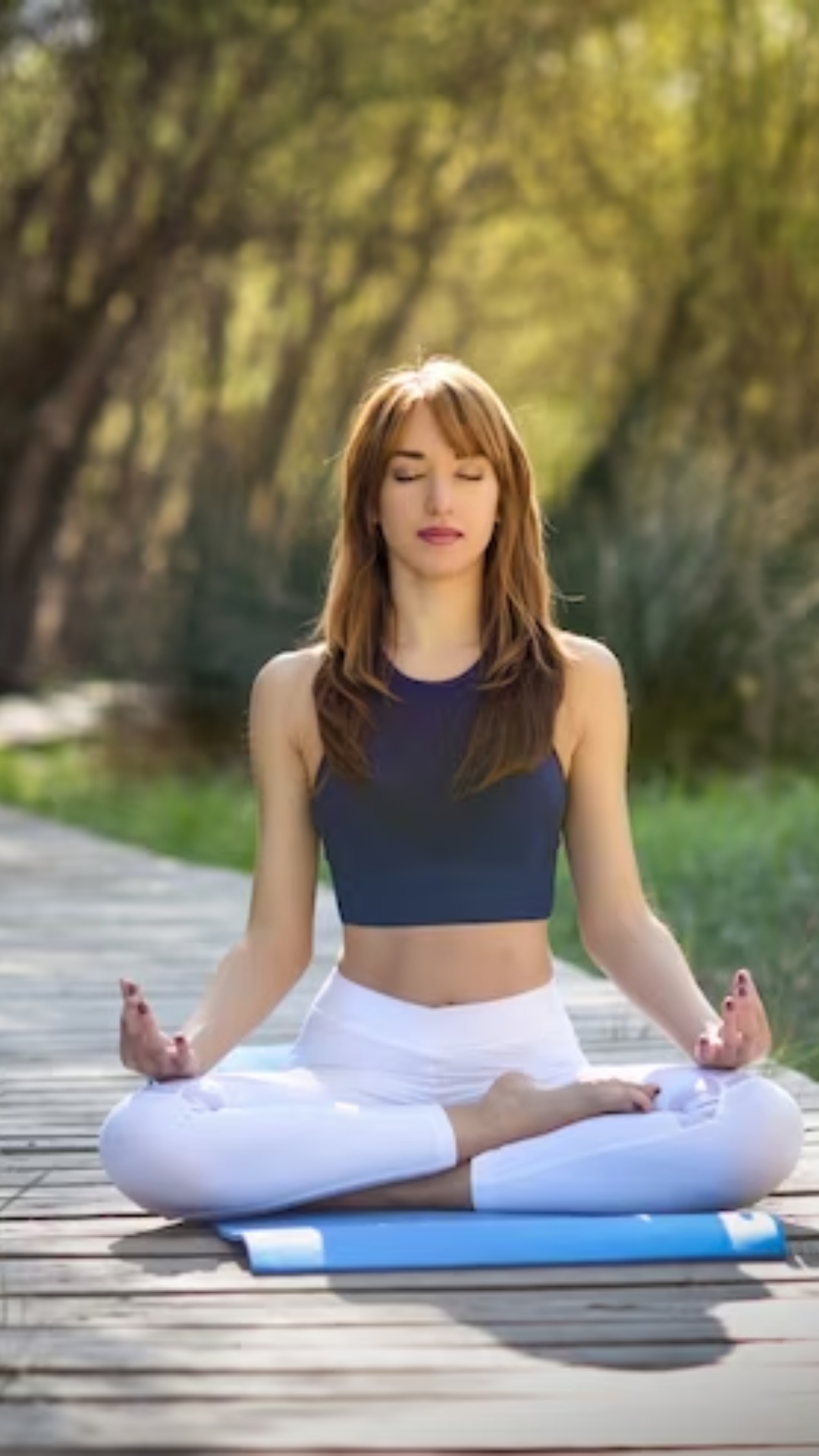 Yoga for Detoxification: Kundalini Kriyas to Detox