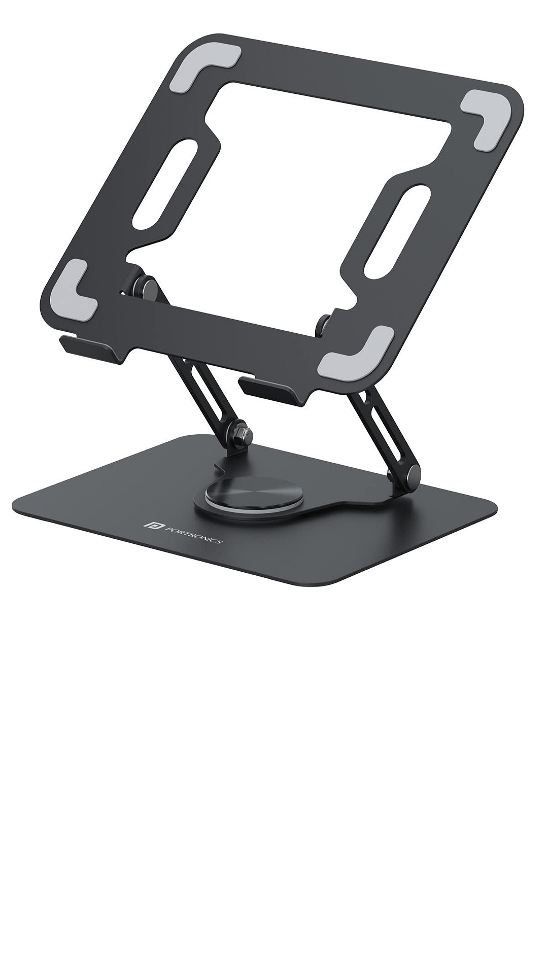 PORTRONICS My Buddy K9 Laptop Stand: Quick Review