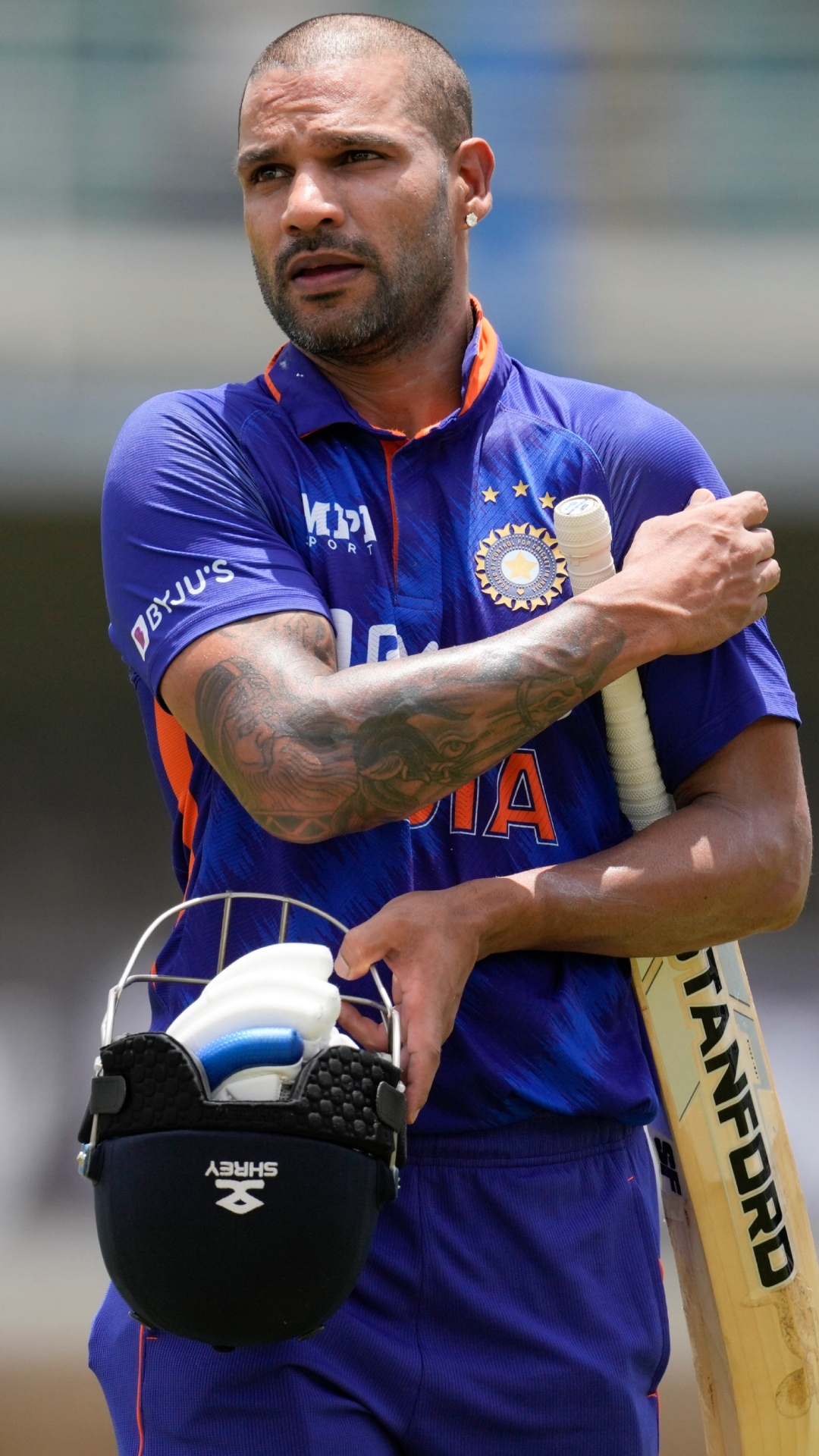 Shikhar Dhawan to lead, return of 34-year-old; no Samson: Predicted Team India squad for Asian Games 2023