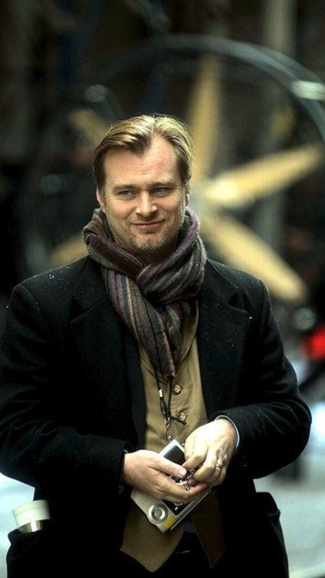 Best Christopher Nolan films to watch on OTT