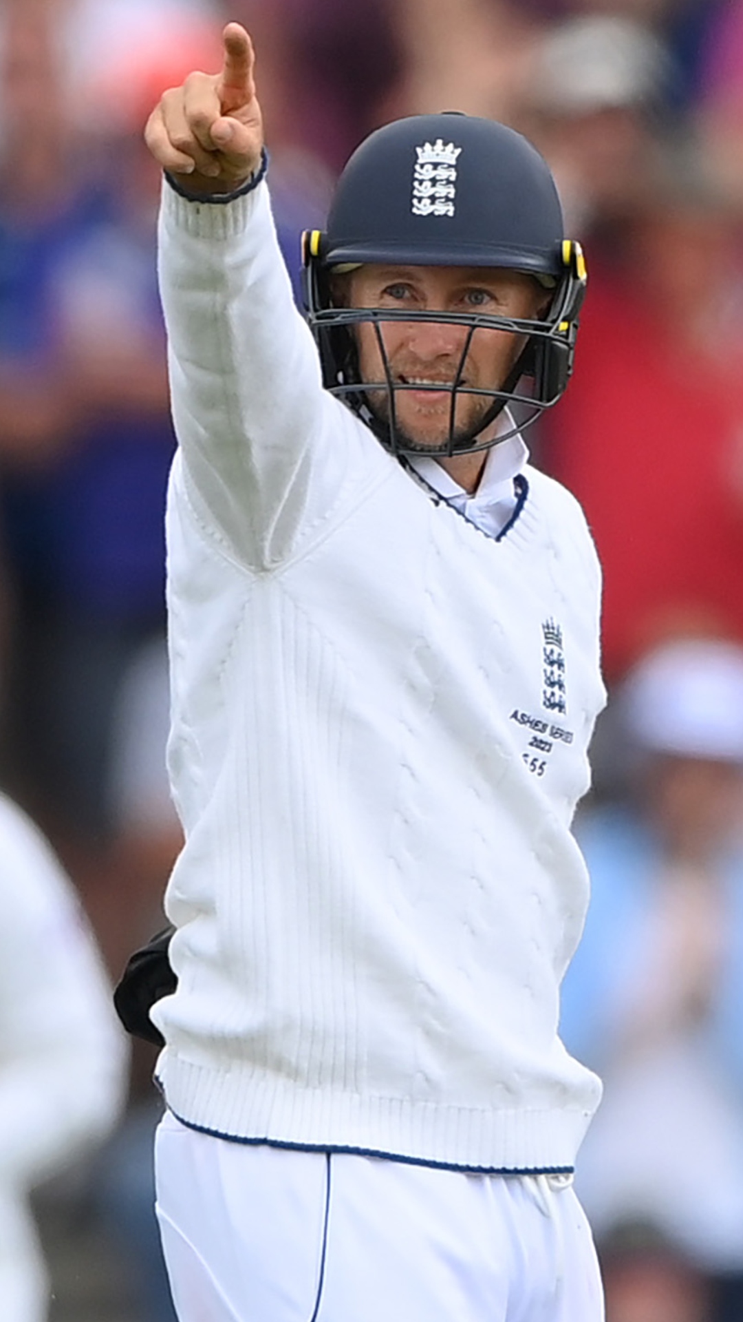 Most catches in Test cricket history as Joe Root becomes England's best fielder, Rahul Dravid at top