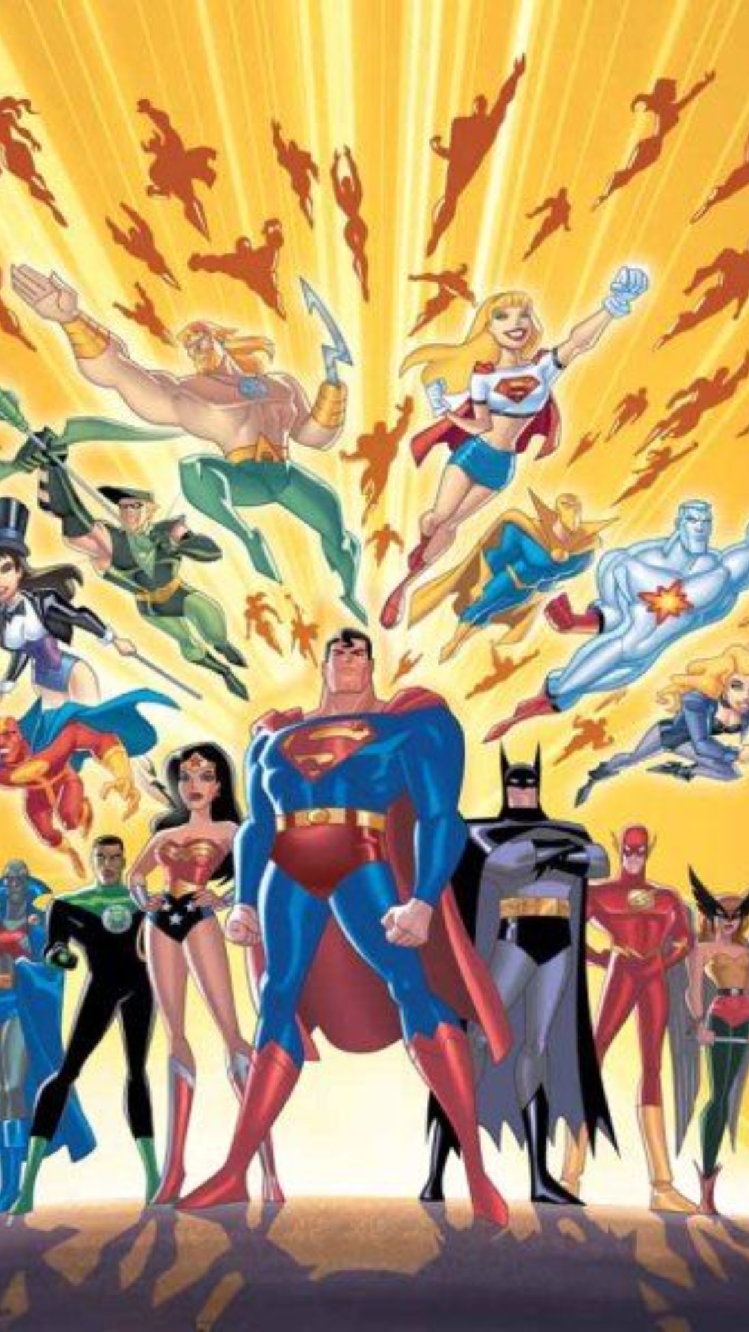 DC announces new superhero films in 2024; deets here