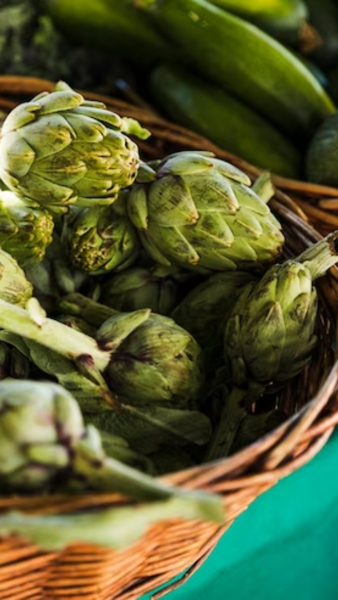 Hop Shoots to Wasabi Root: 10 most expensive vegetables in the world