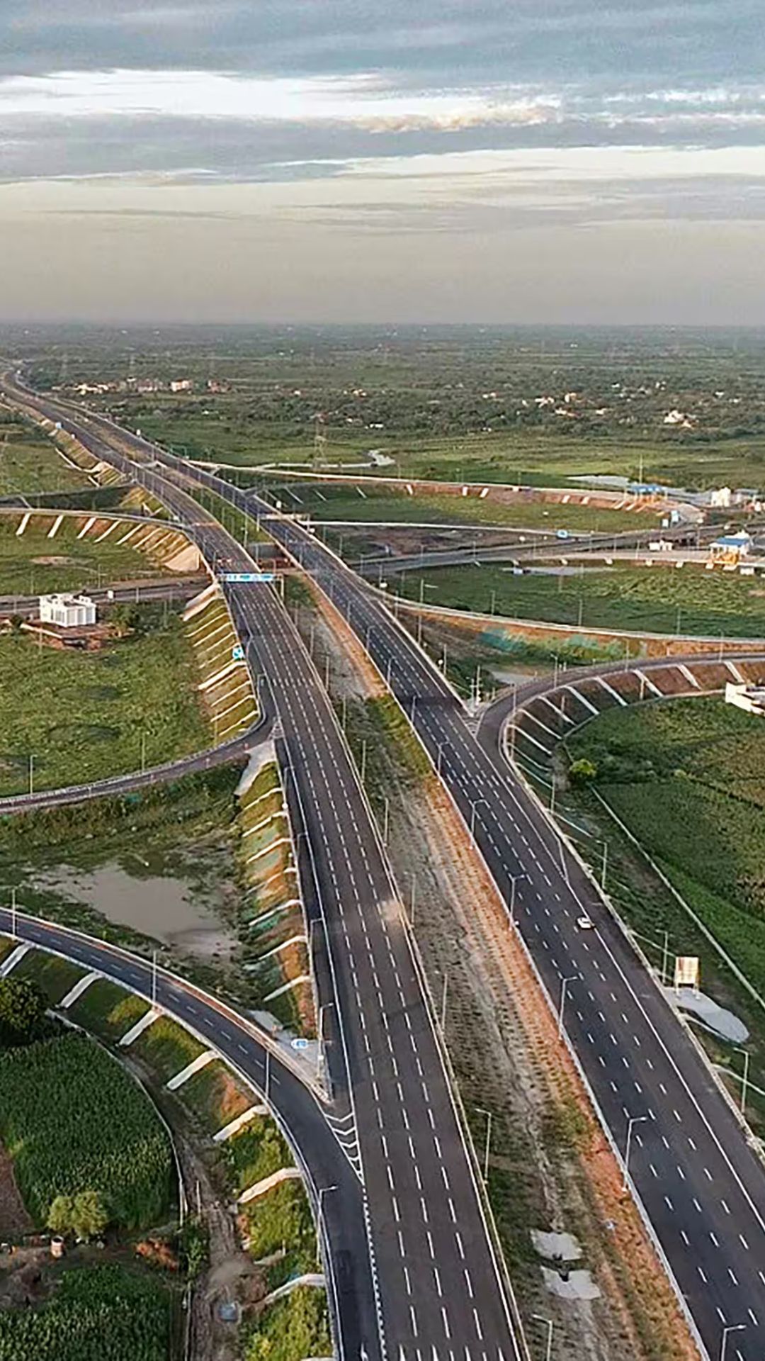 Top upcoming expressways in India | Check list