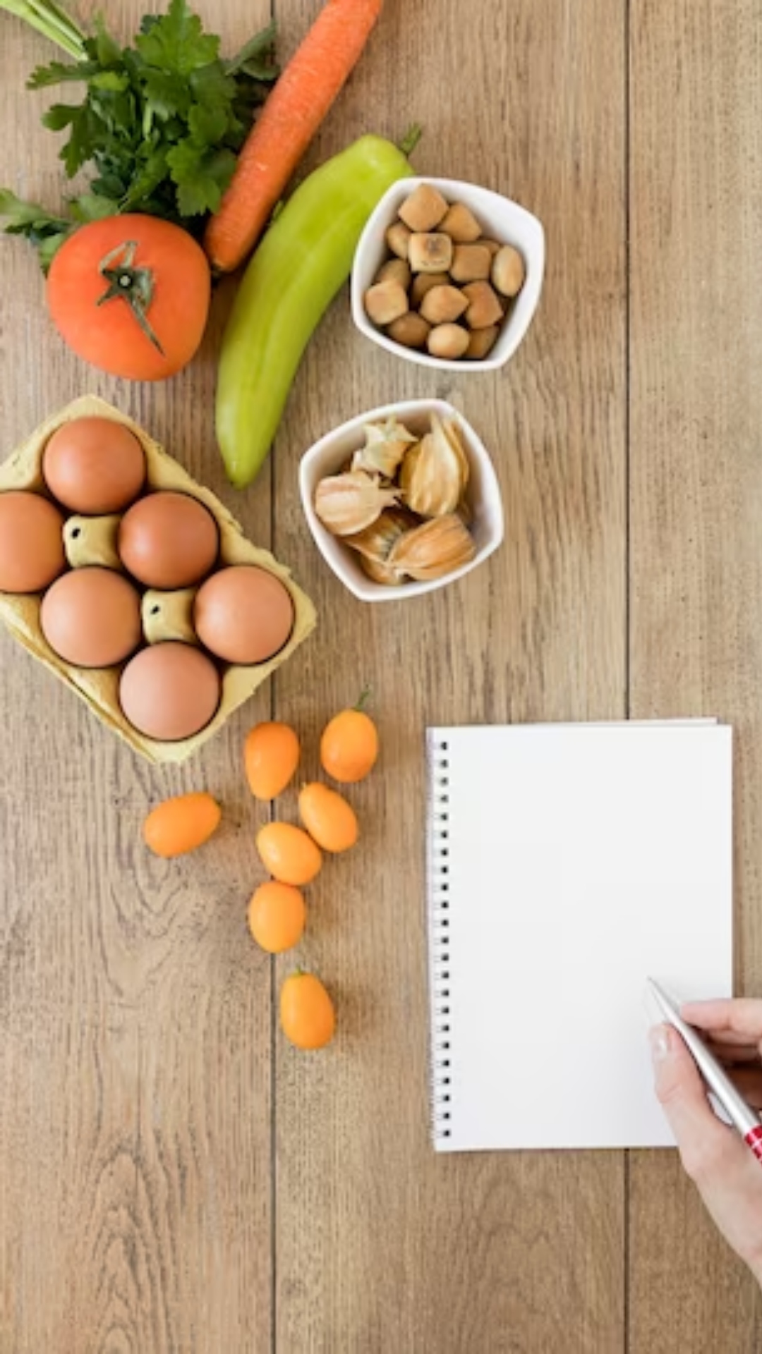 World Brain Day 2023: Top 10 foods to boost brain health